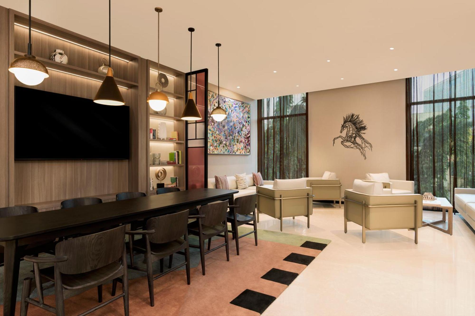 Ibis Bkc Mumbai