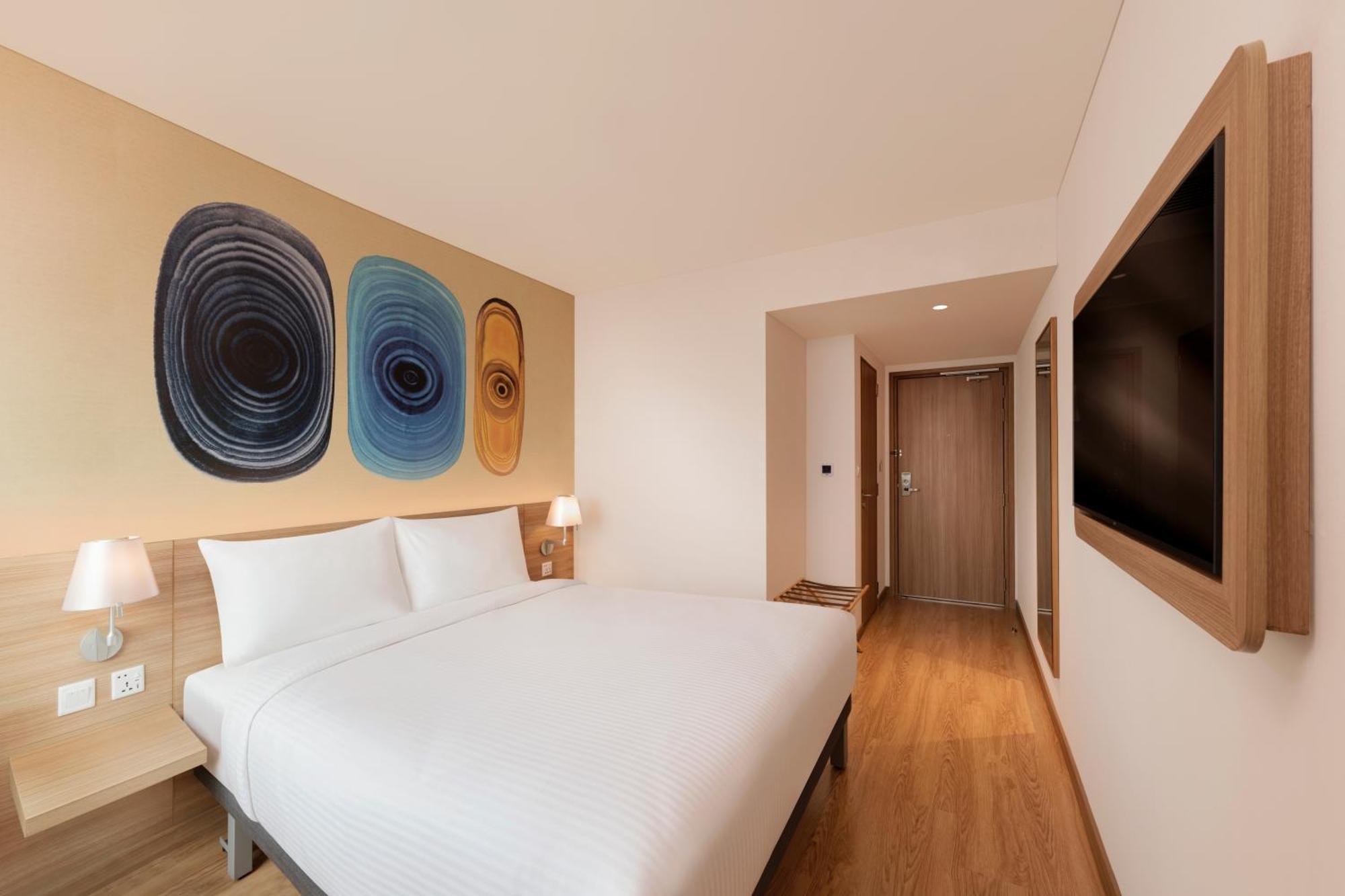 Ibis Bkc 3* Mumbai