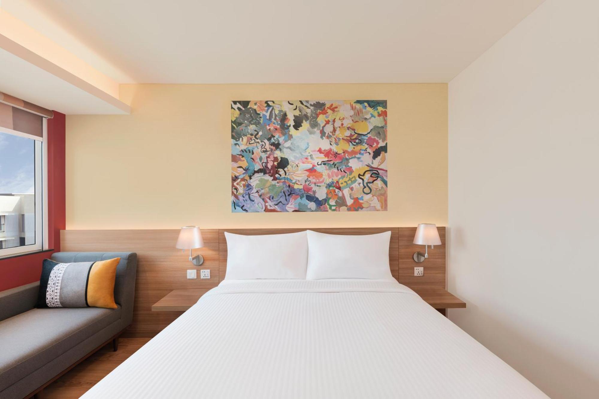 Ibis Bkc