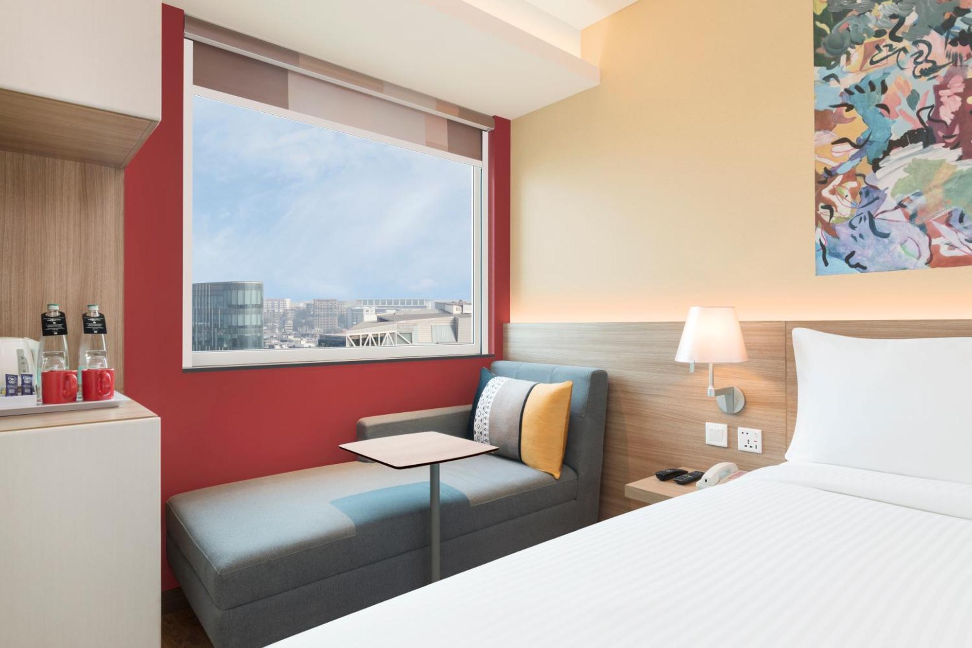Hotel Ibis Bkc