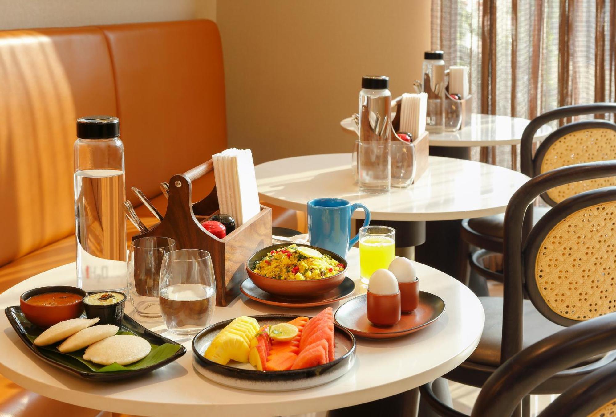 Ibis Bkc Hotel 3*