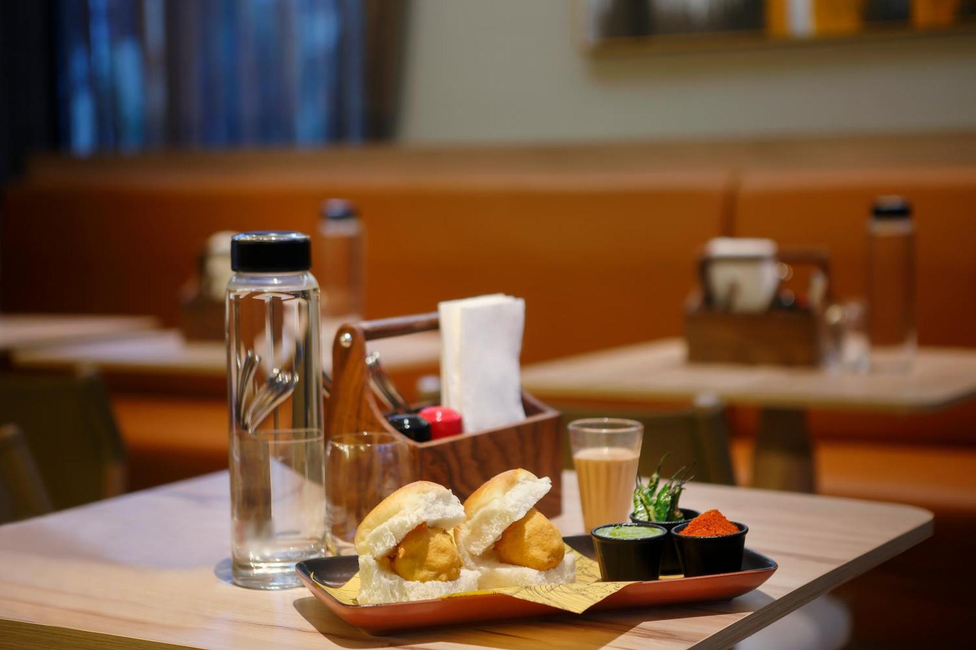 Ibis Bkc Hotel Mumbai