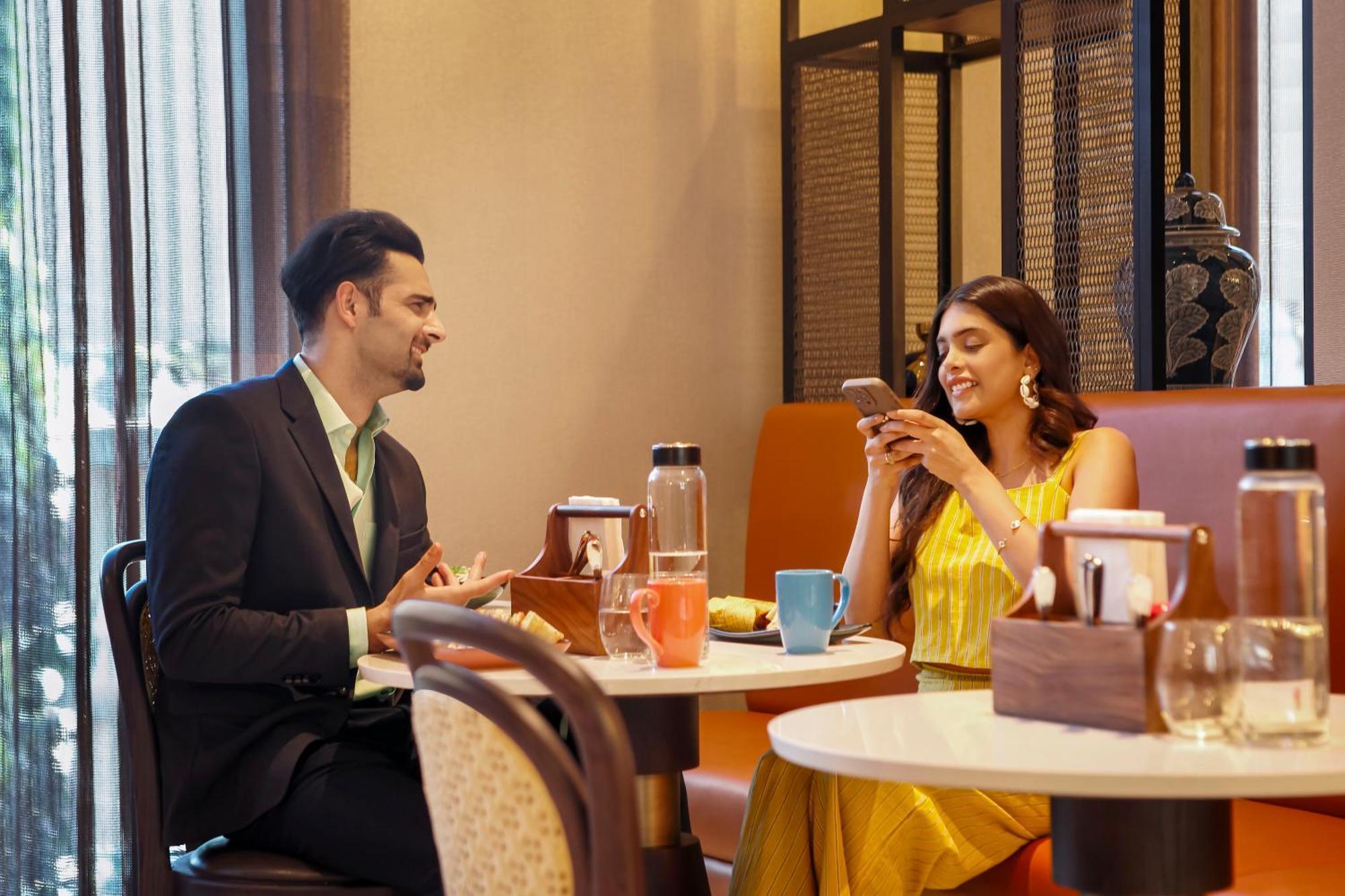 Ibis Bkc 3* Mumbai