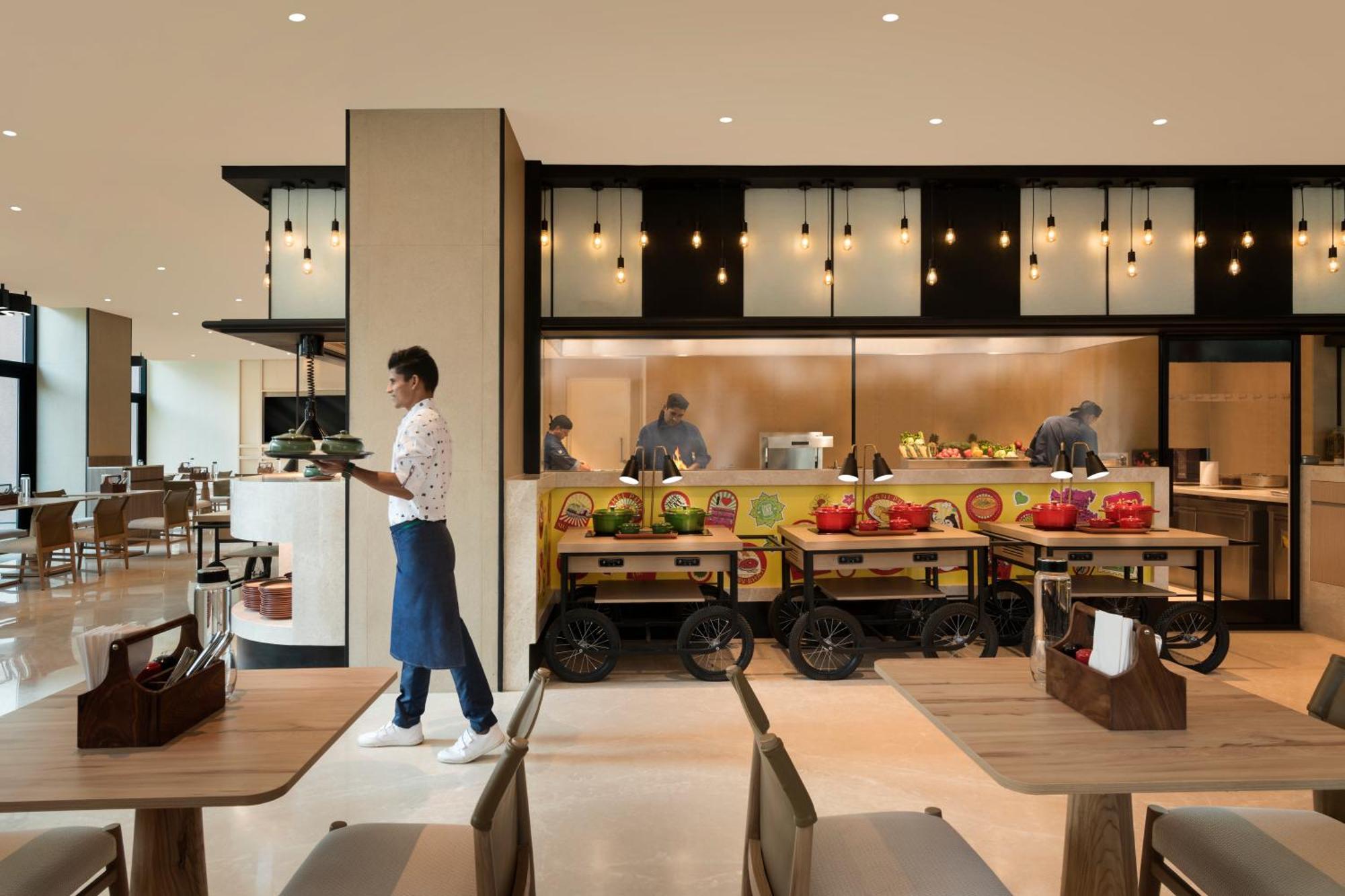 Ibis Bkc