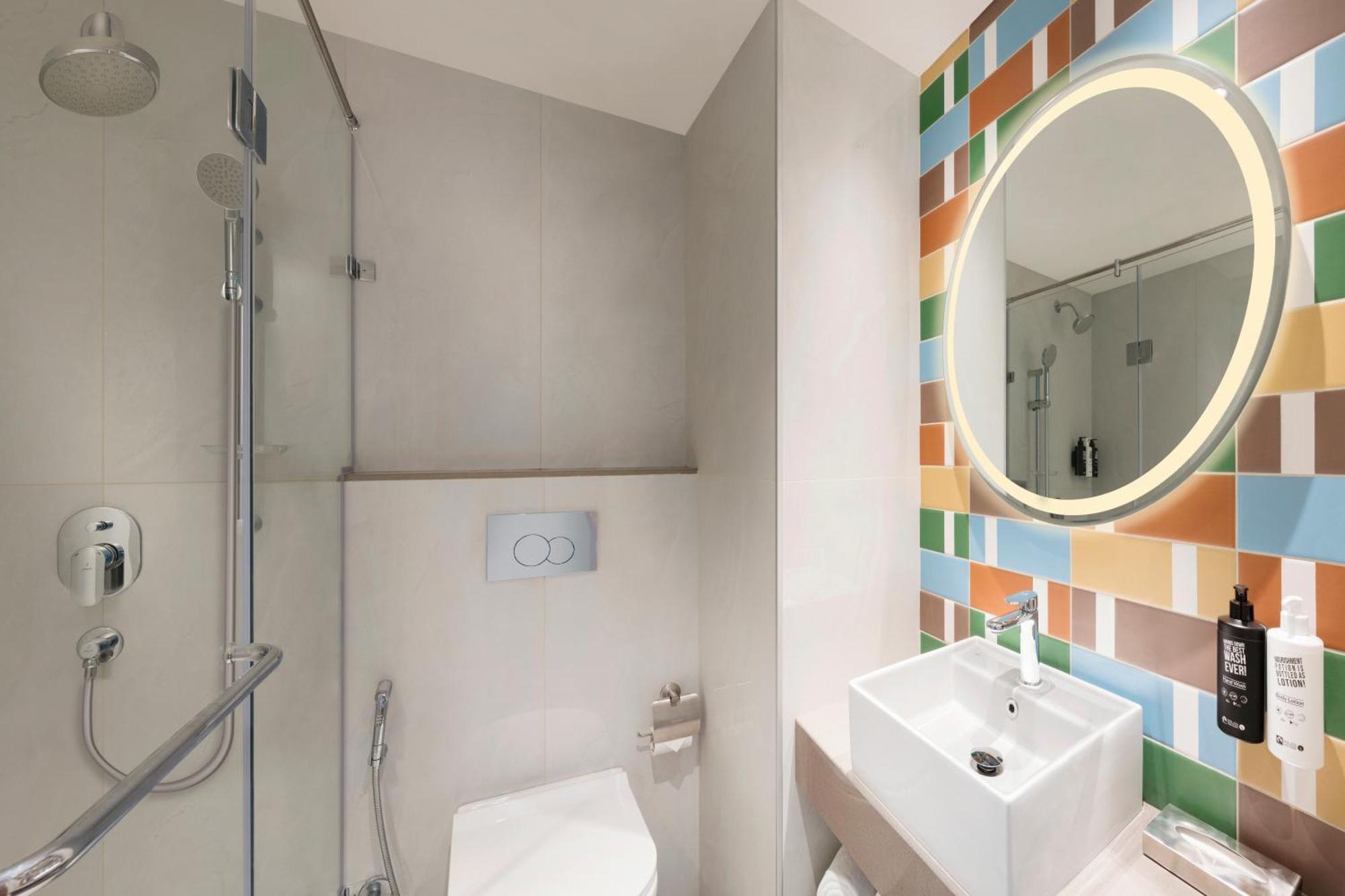 Ibis Bkc Hotel