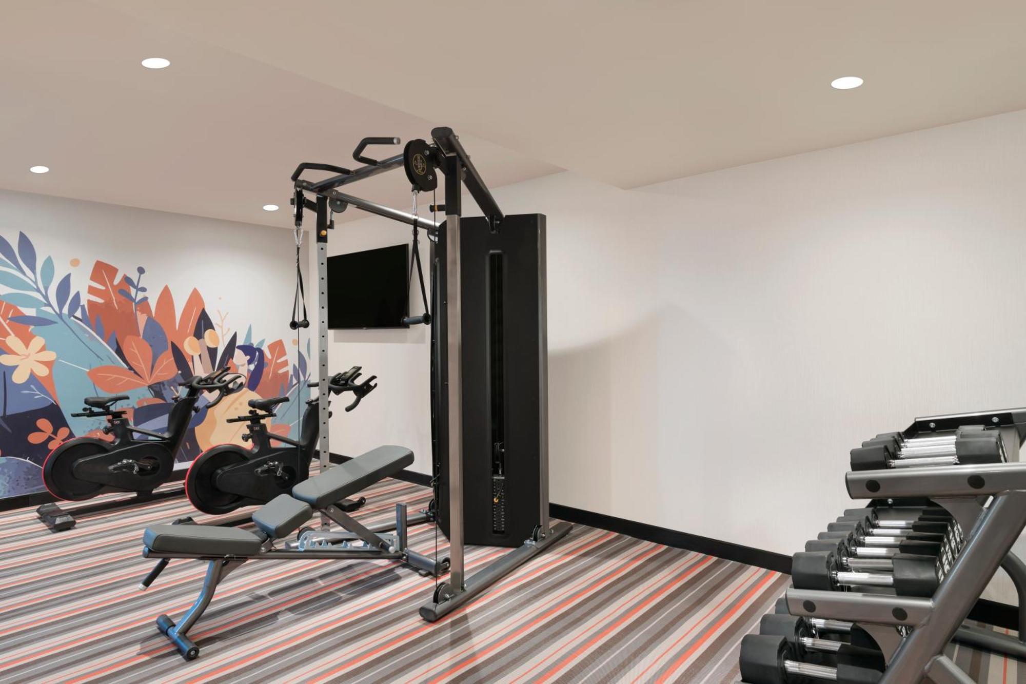 Hotel Ibis Bkc