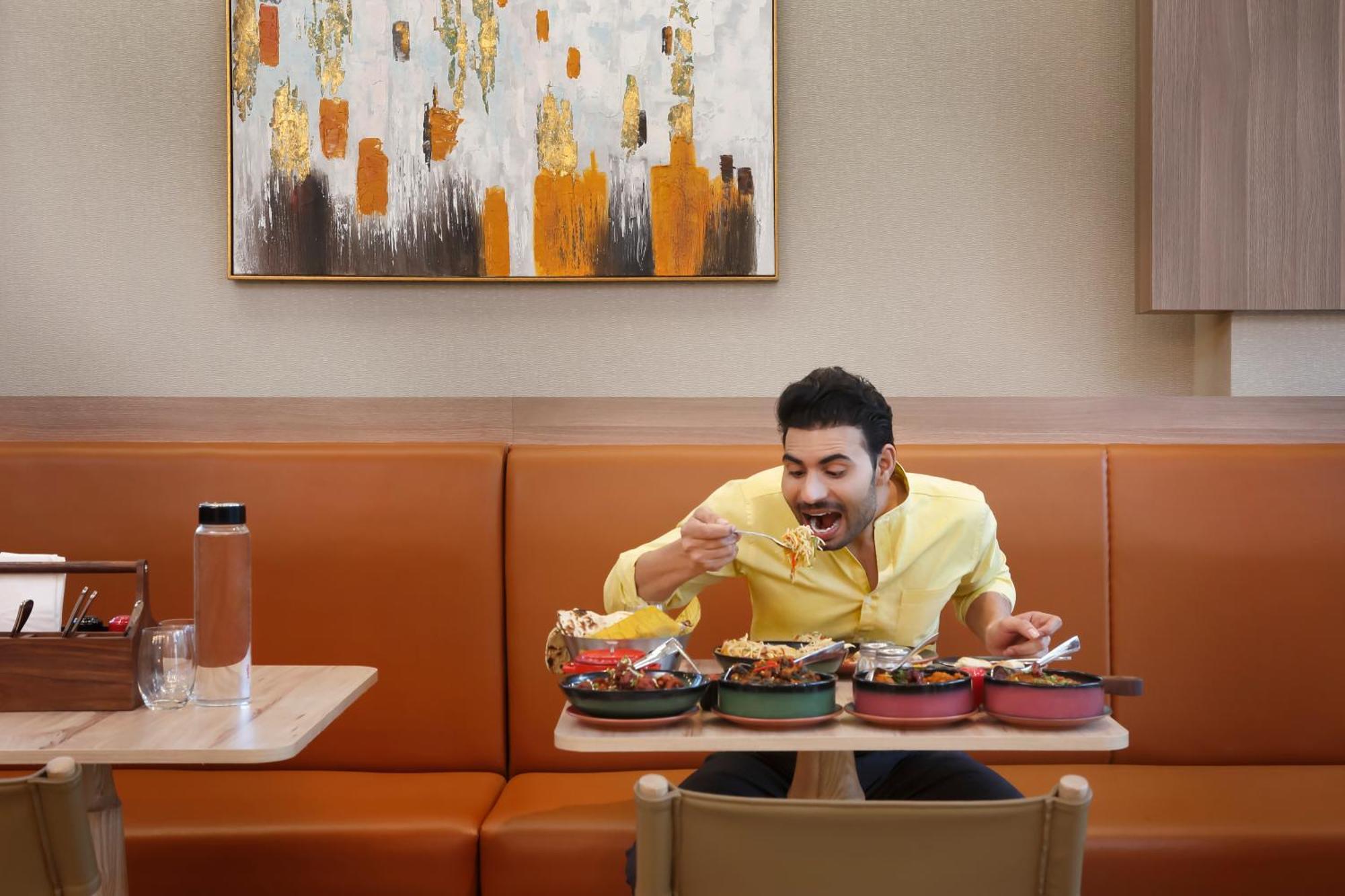 Hotel Ibis Bkc 3*
