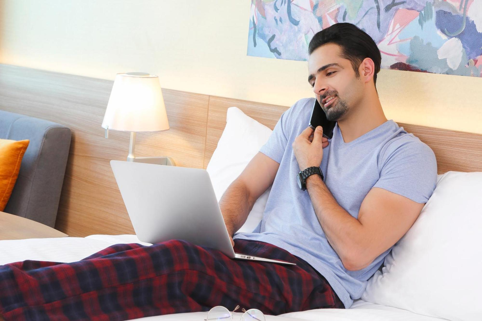 Hotel Ibis Bkc Mumbai