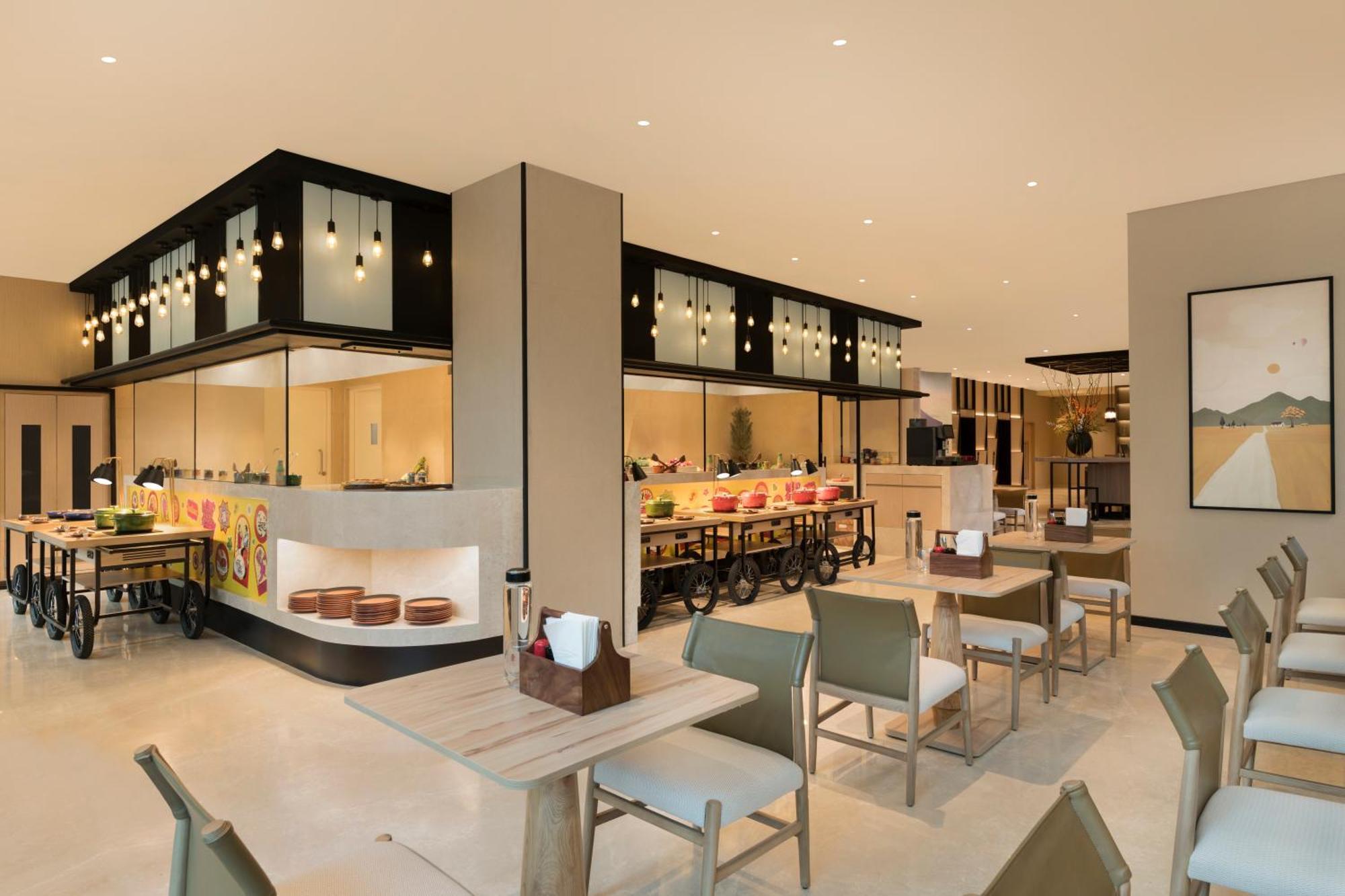 Ibis Bkc 3*