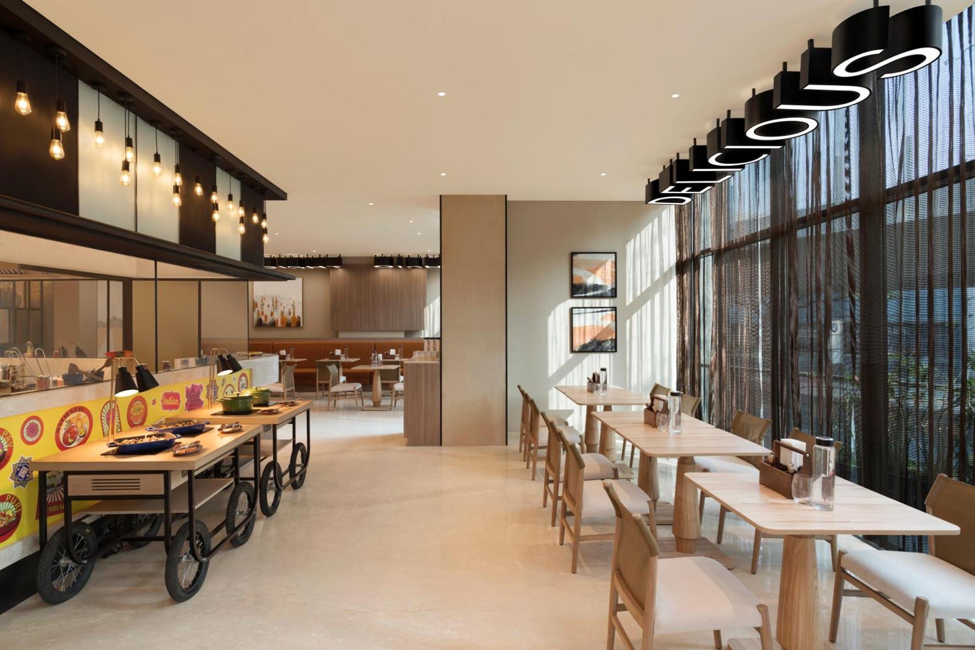 Ibis Bkc 3*