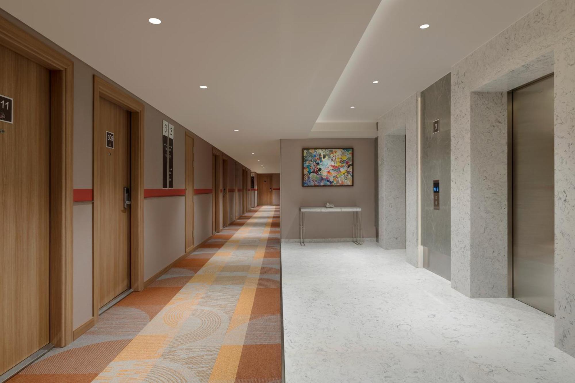 Ibis Bkc Mumbai
