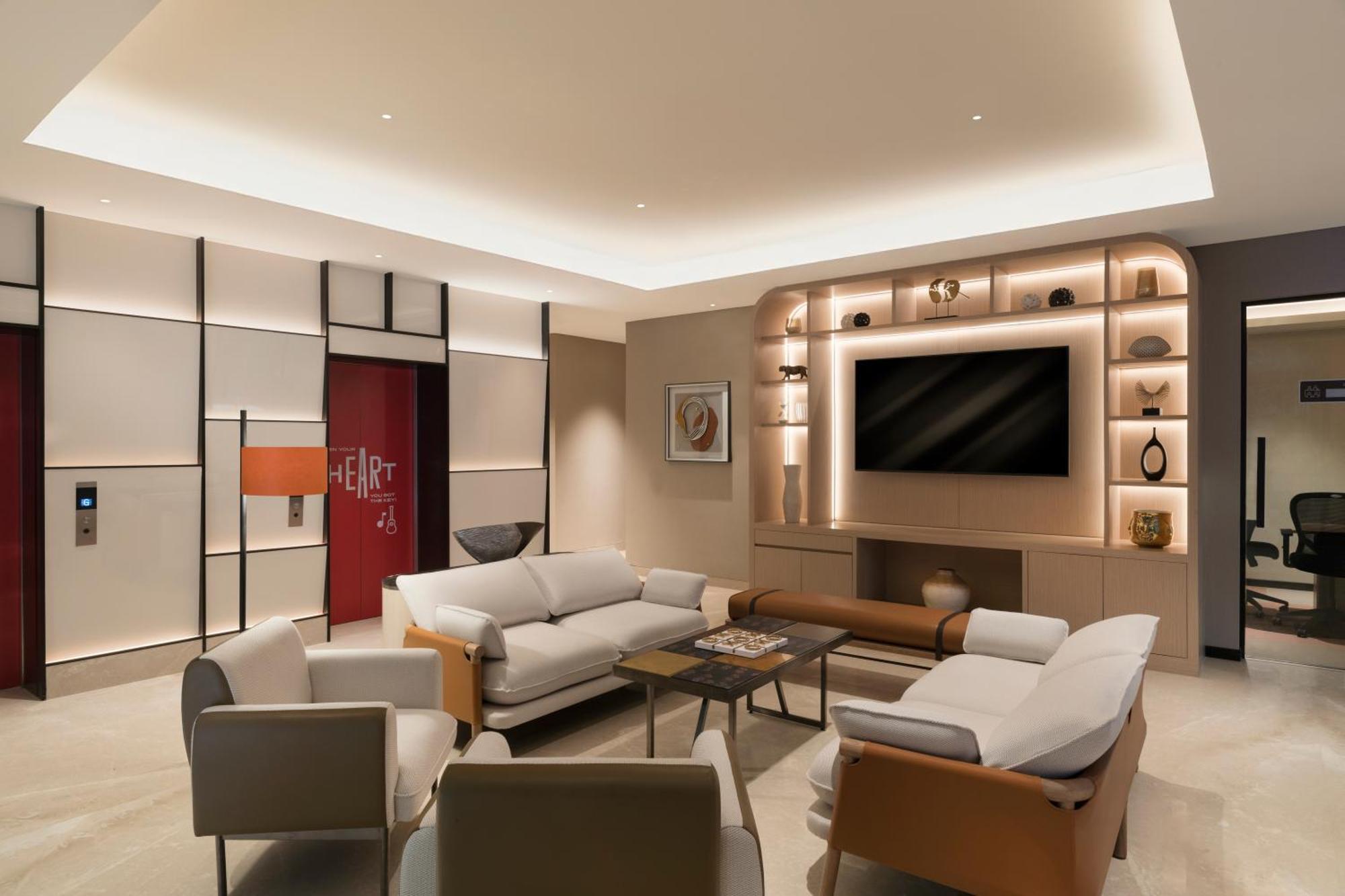 Hotel Ibis Bkc