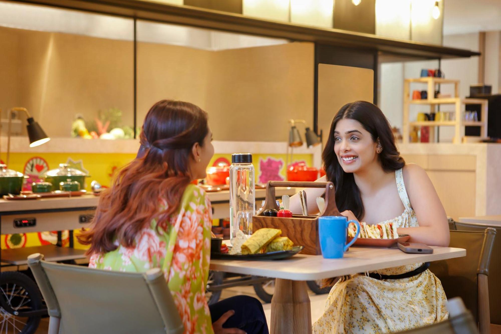 Ibis Bkc Hotel Mumbai