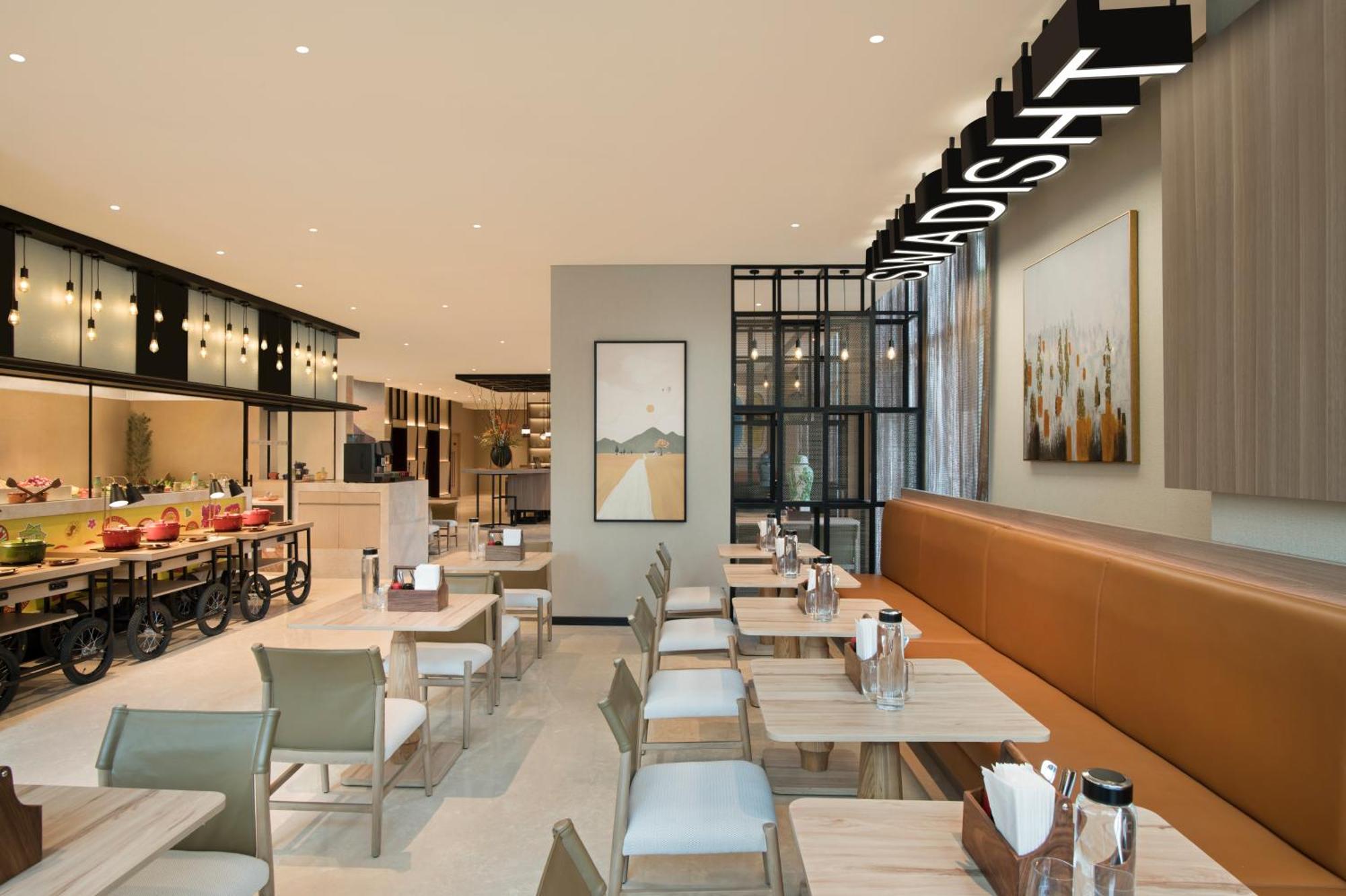 Hotel Ibis Bkc Mumbai