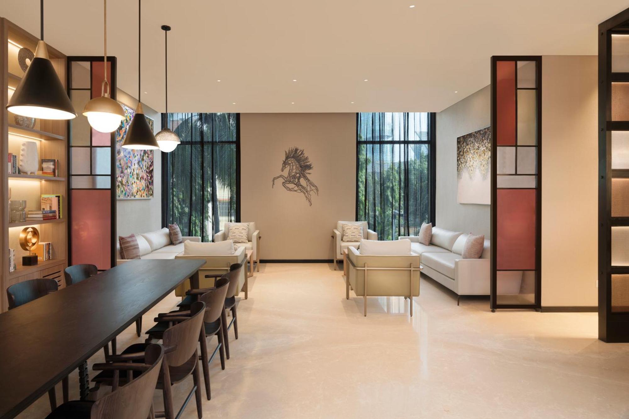 Ibis Bkc Hotel