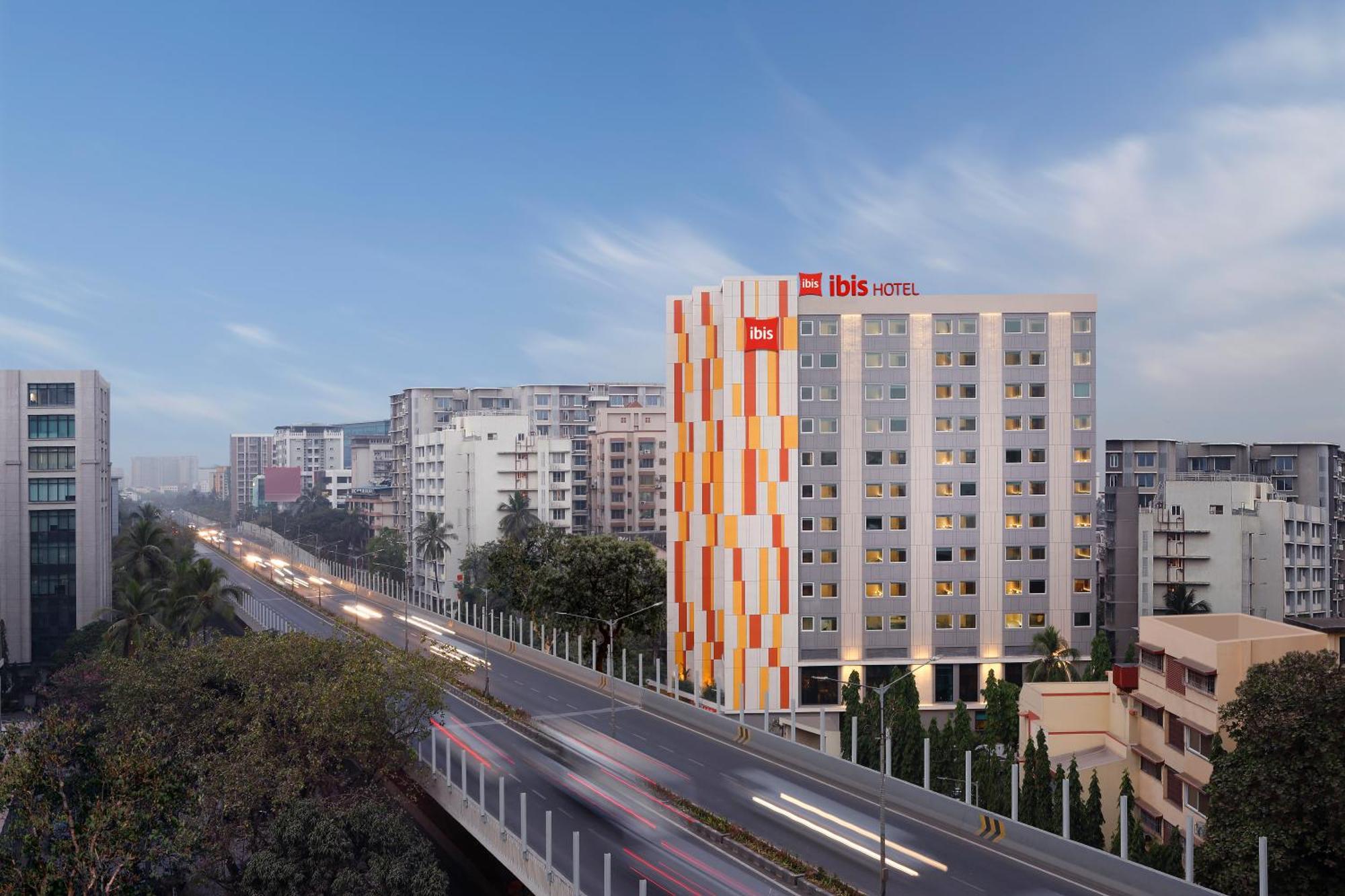 Hotel Ibis Bkc