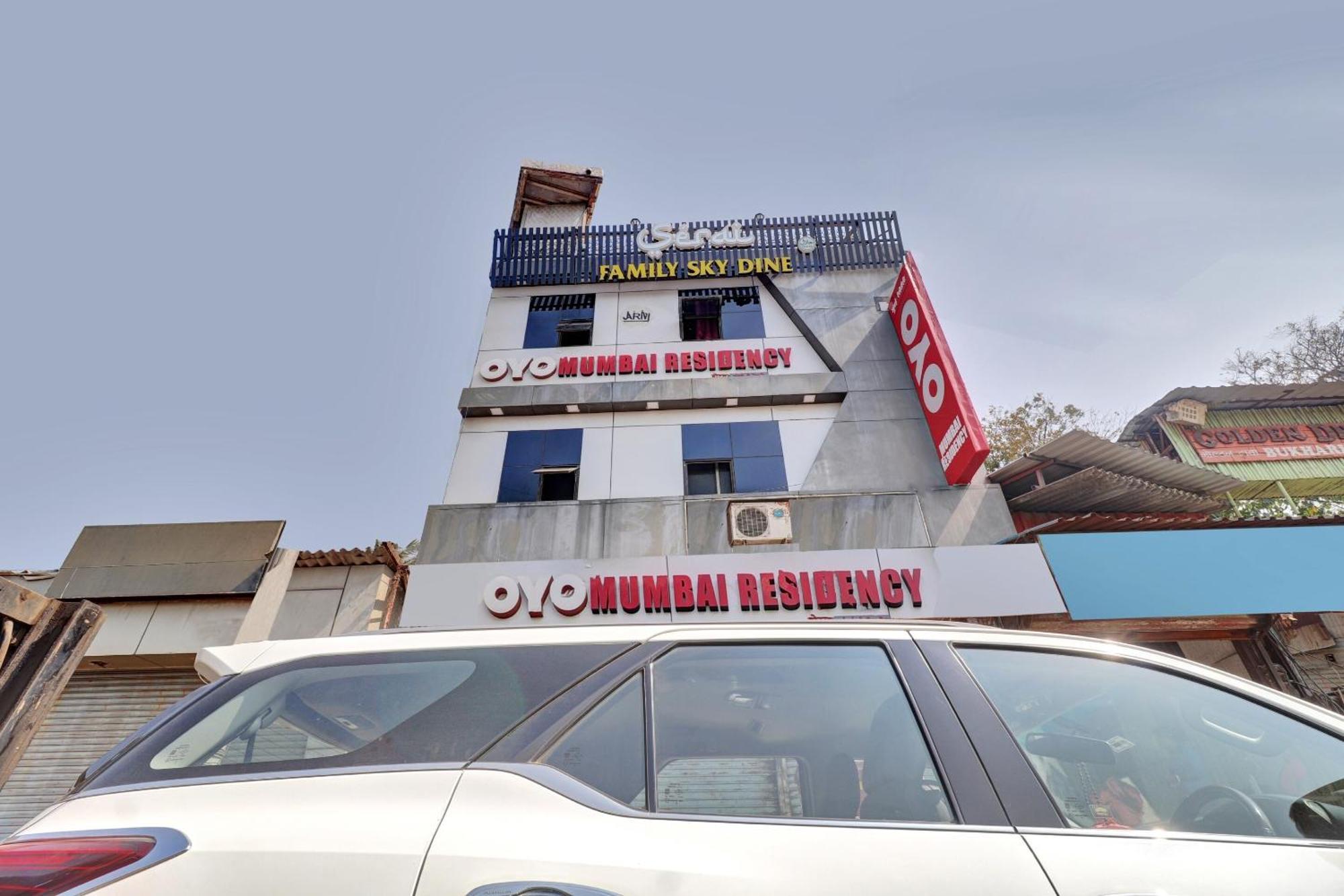O Residency 4* Mumbai