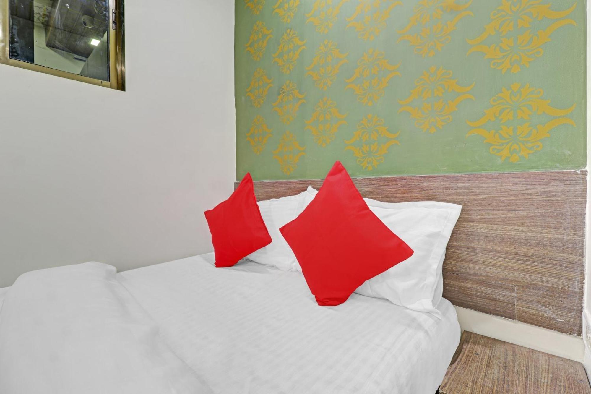 O Residency Hotel