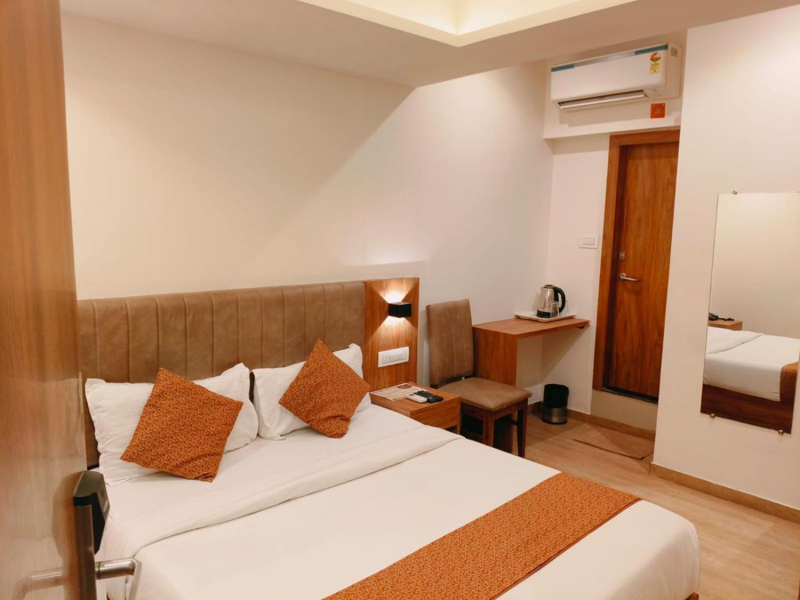 Hotel Black Burn