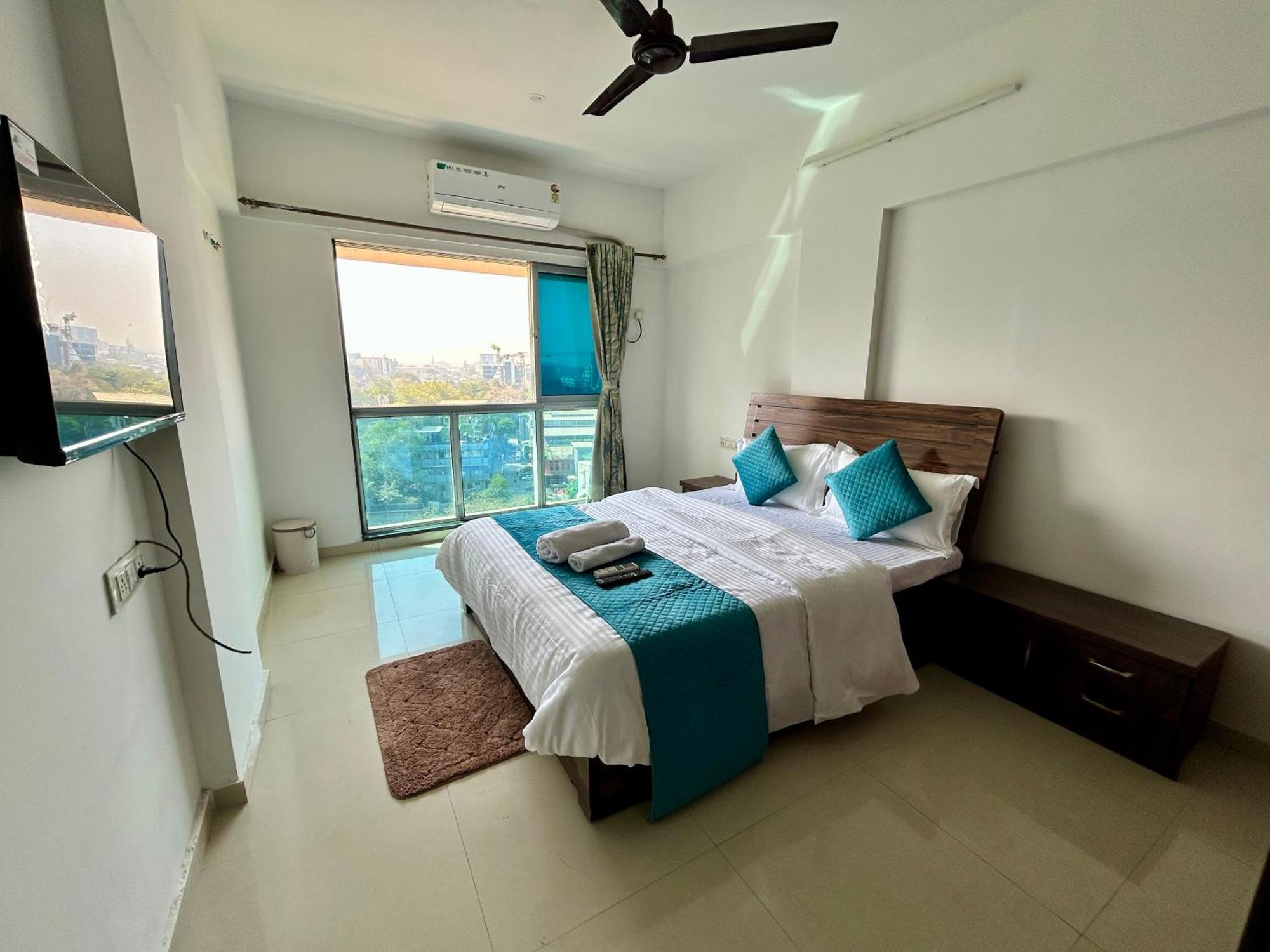 Aparthotel Zenith Homes - Boomerang *