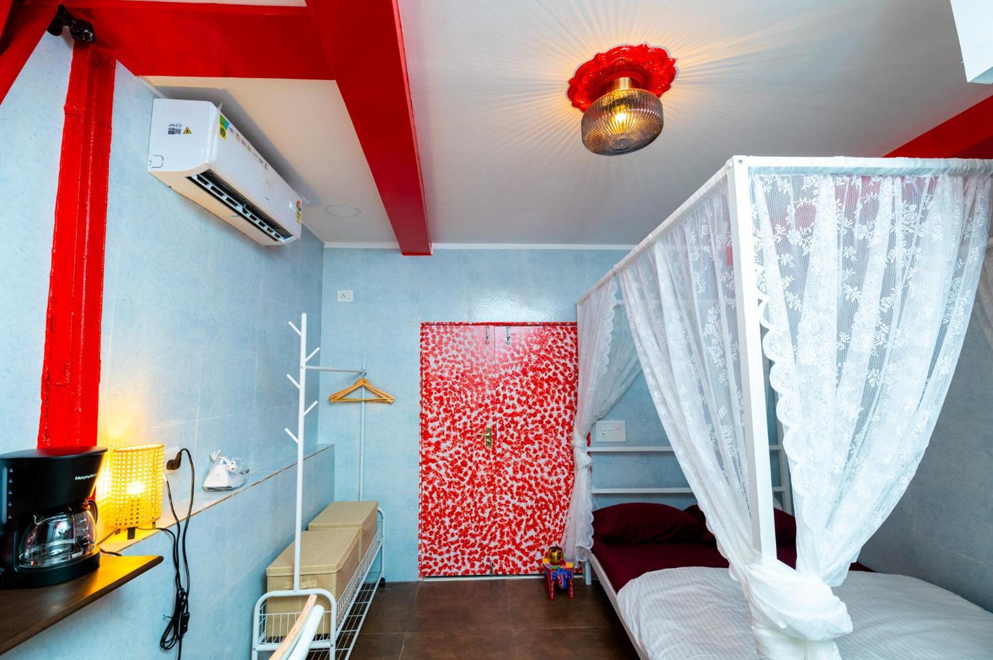 Swank At Sunset 1 Bedroom Apartment Mumbai