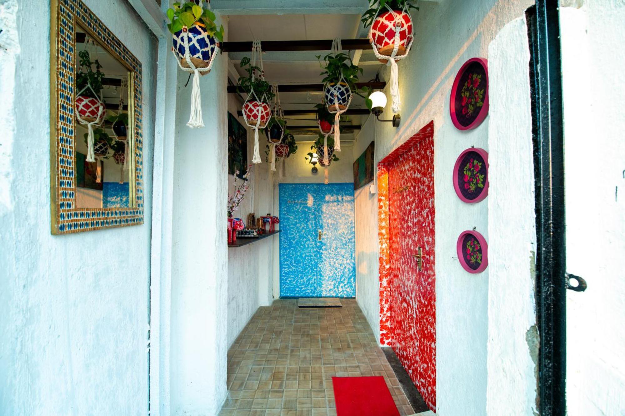 Swank Gateway 1bhk