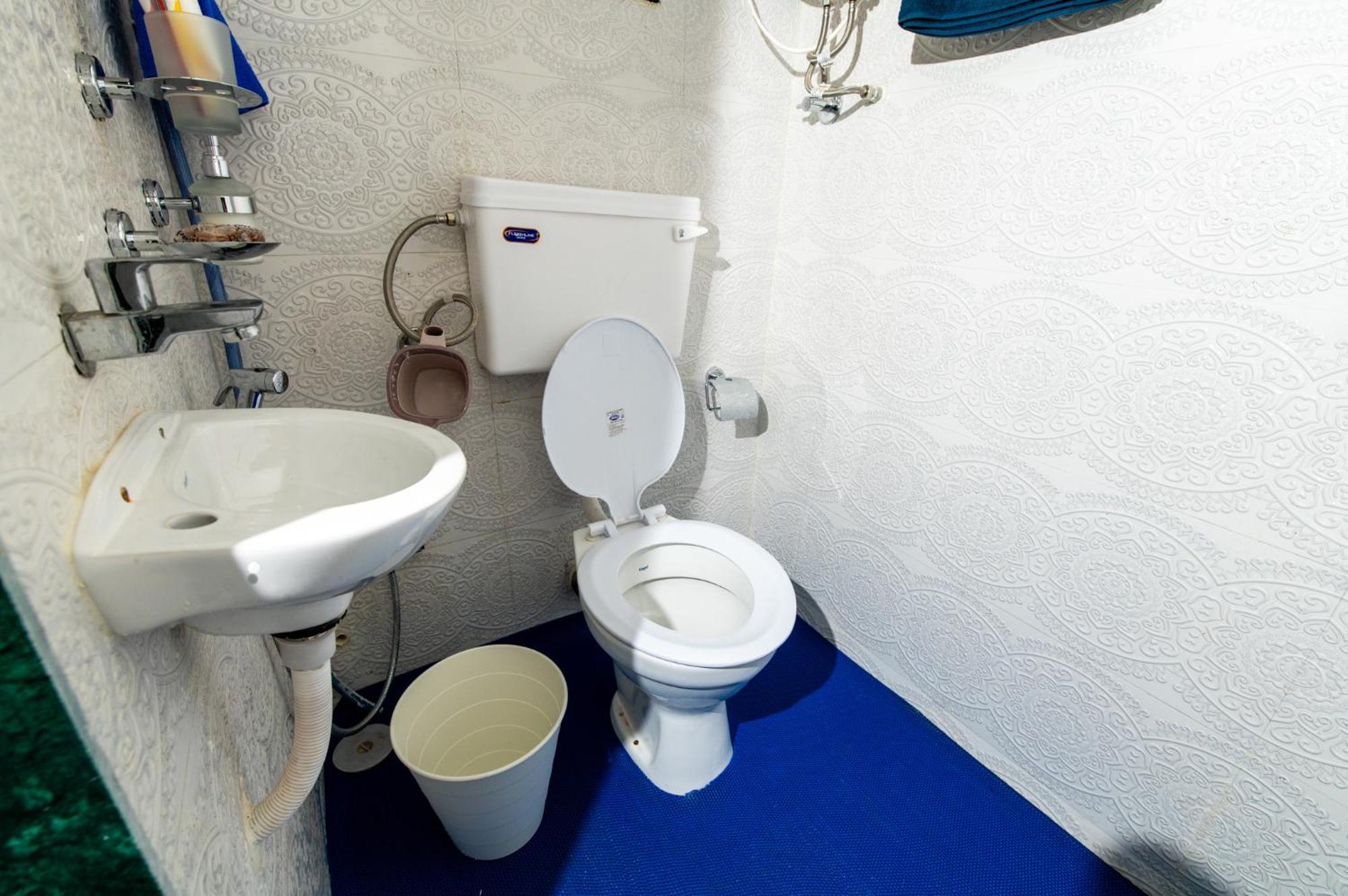 Apartment Swank Gateway 1bhk