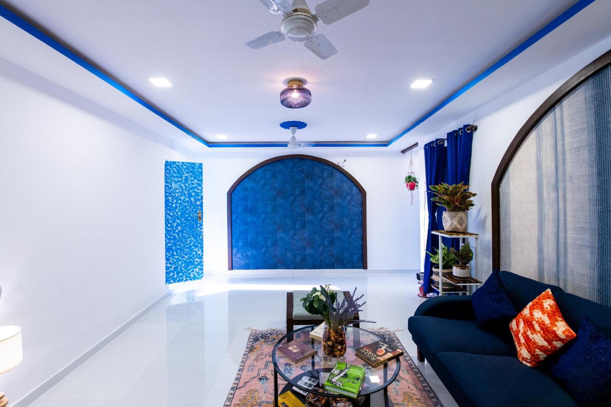 Swank Gateway 1bhk Mumbai