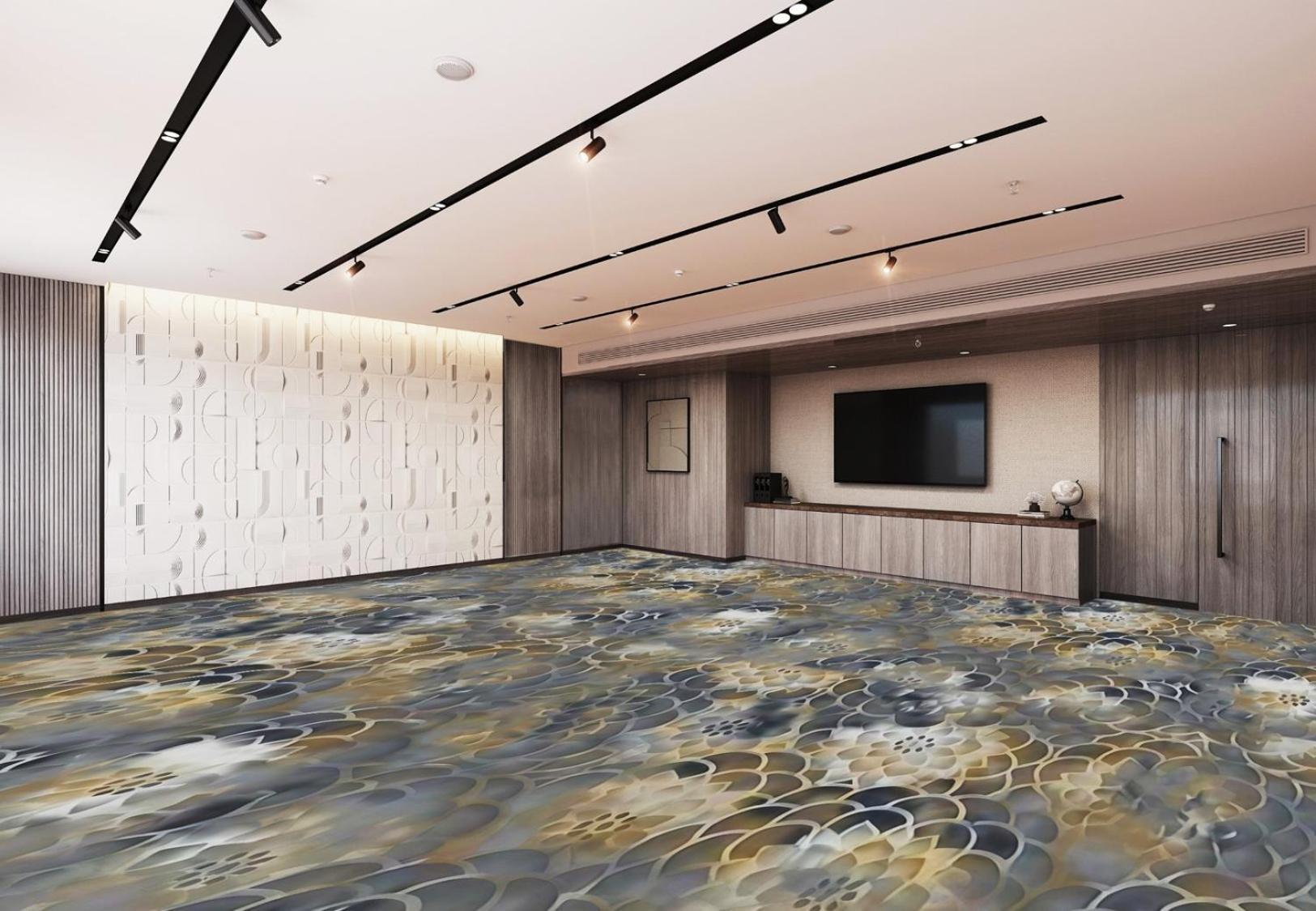 Iconiqa International Airport Hotel Mumbai