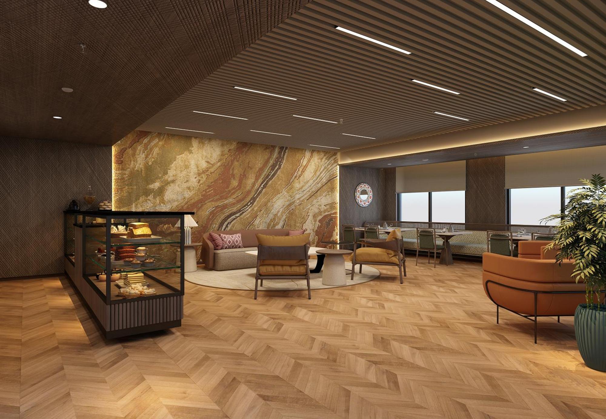 Hotel Iconiqa International Airport Mumbai