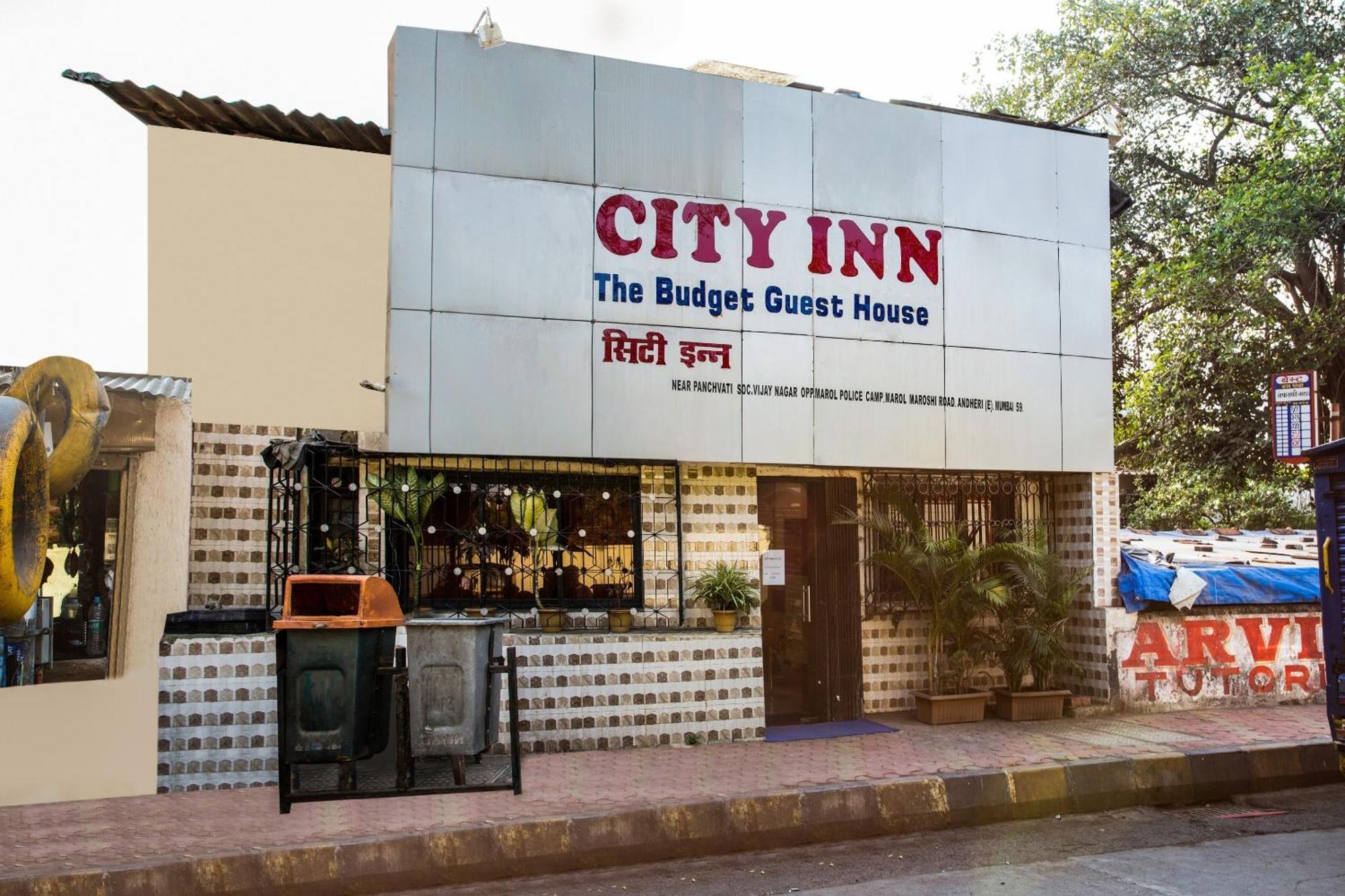 O Hotel Mumbai