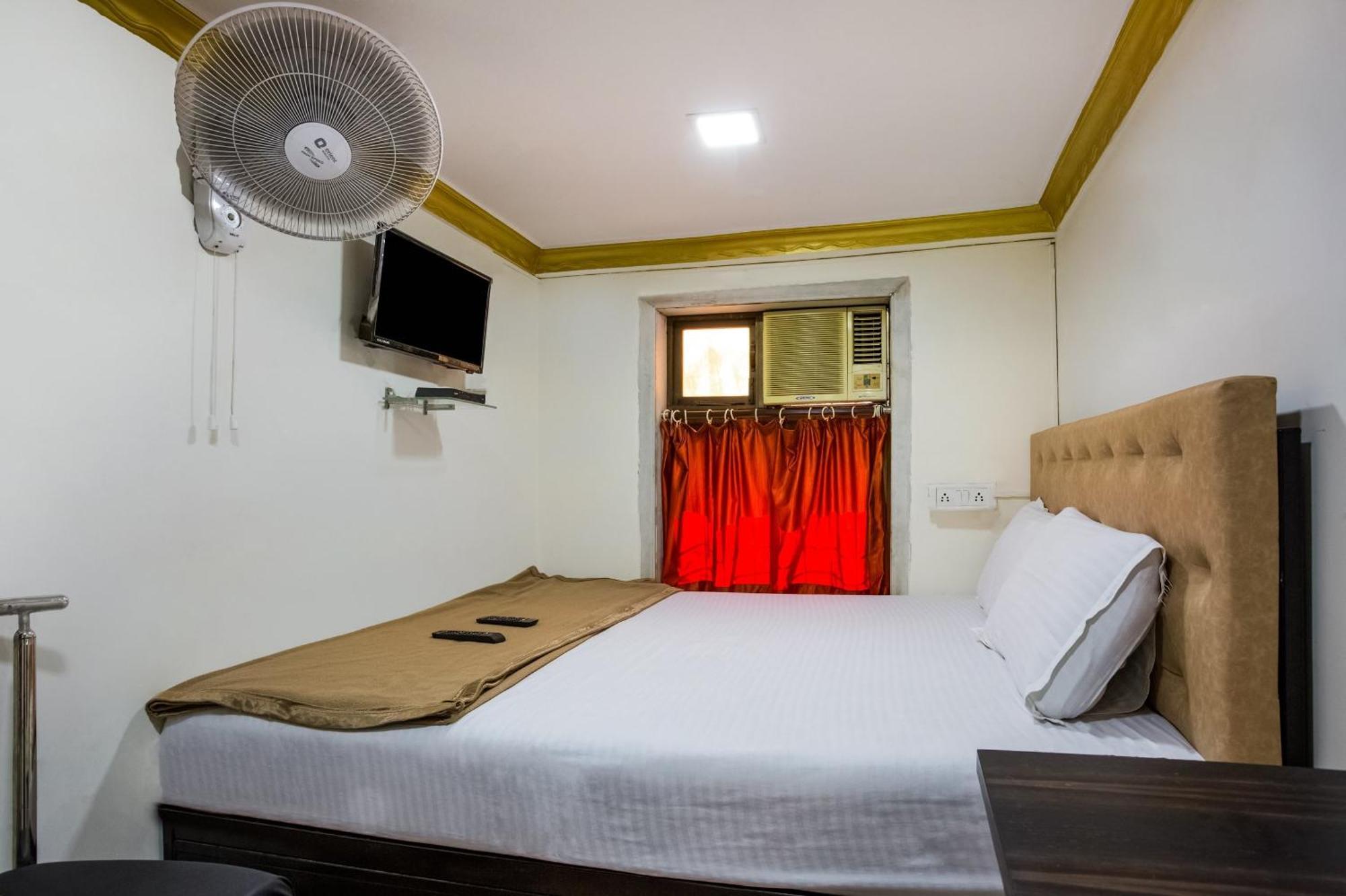 Hotel O