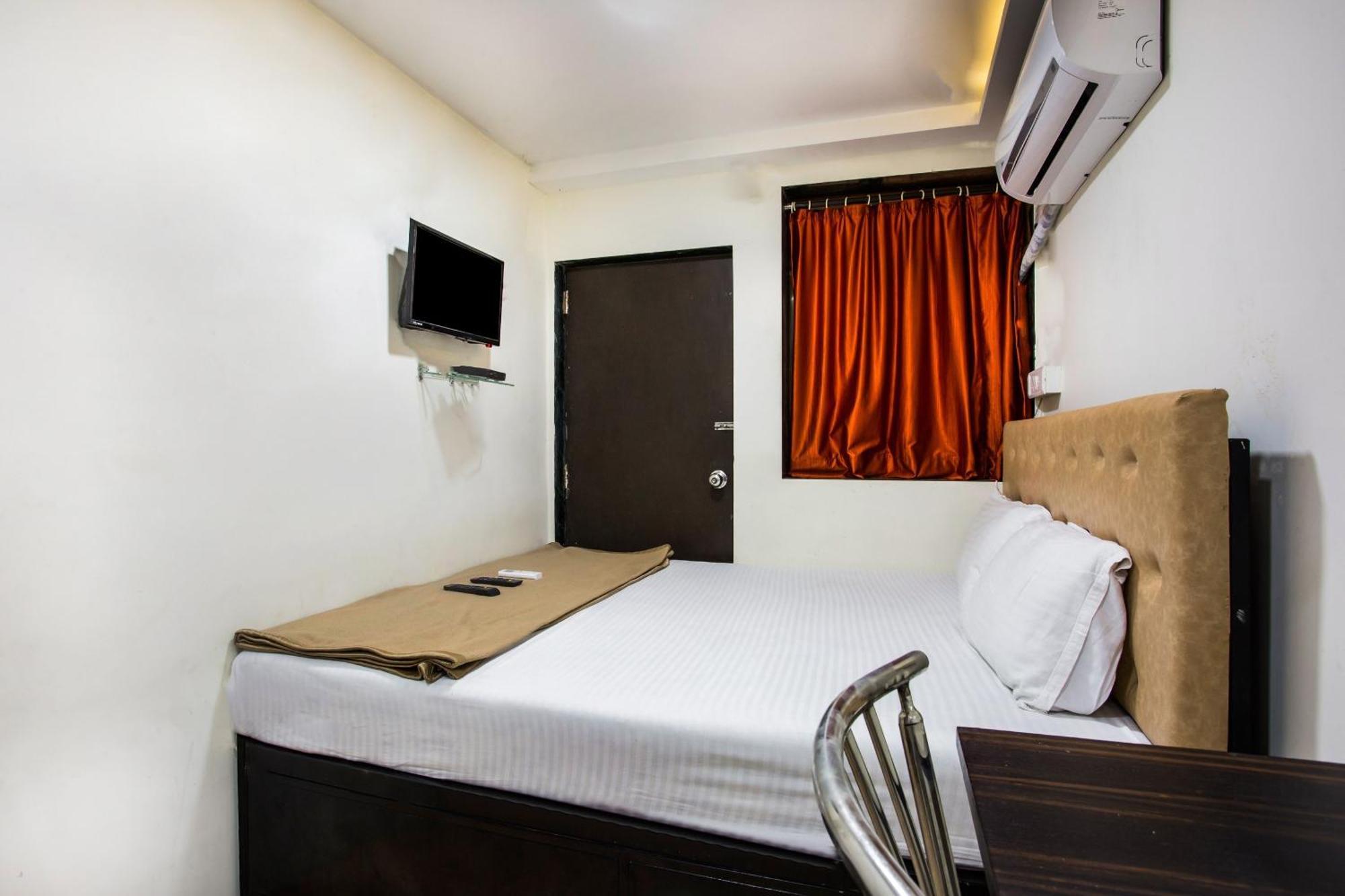 Hotel O 2*