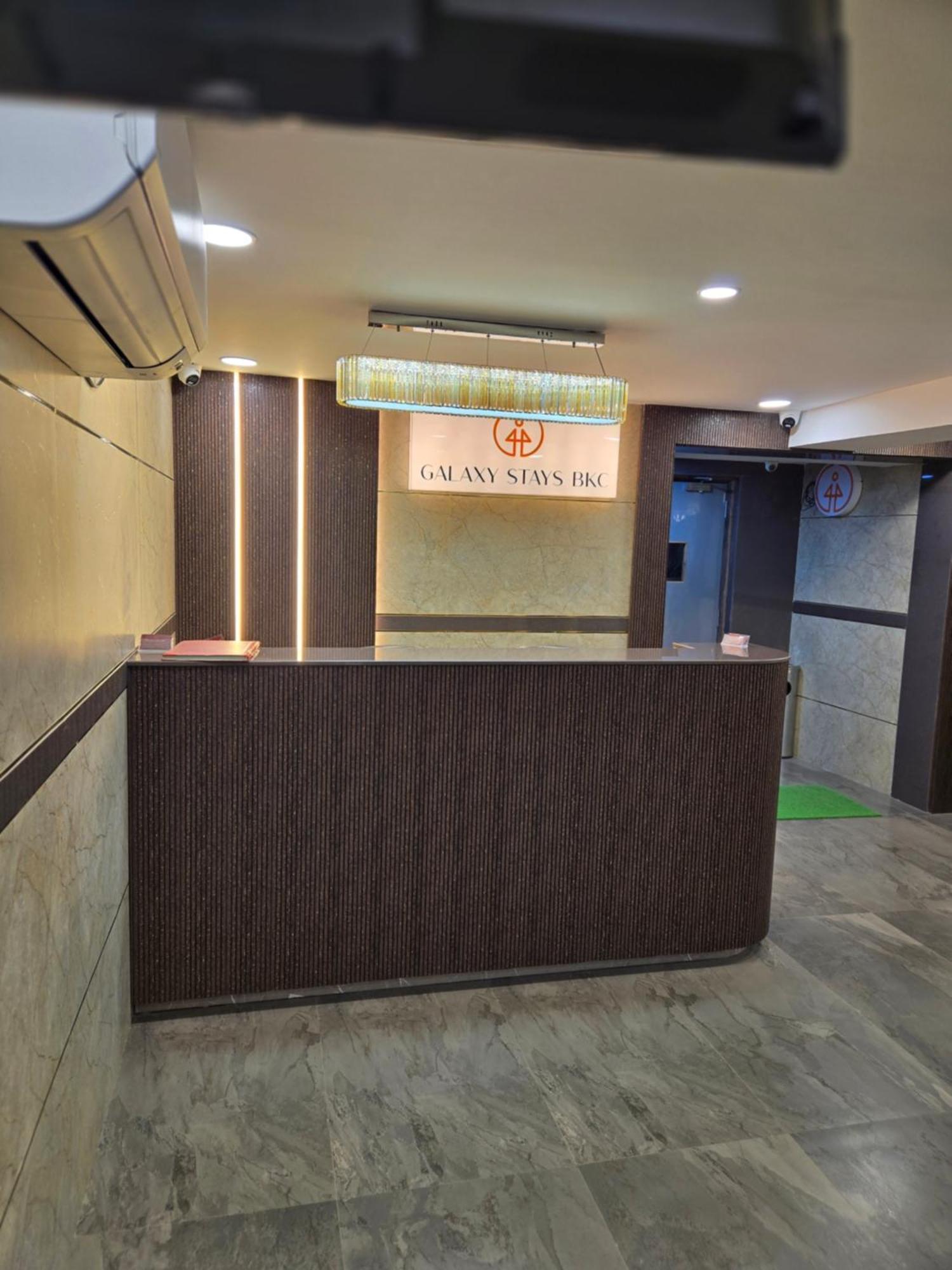 Galaxy Bkc