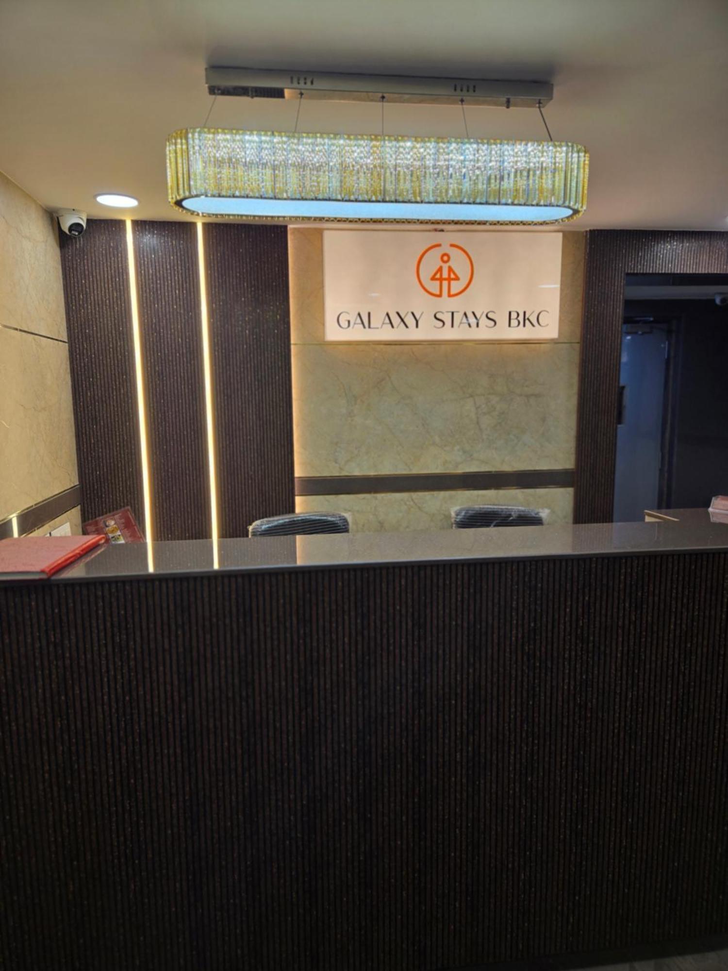 Hotel Galaxy Bkc