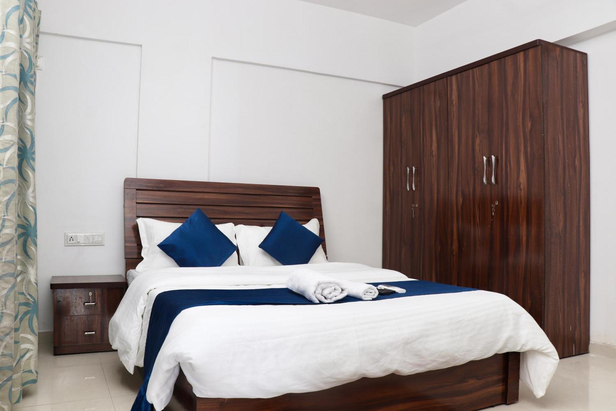 Zenith Homes - Boomerang * Mumbai