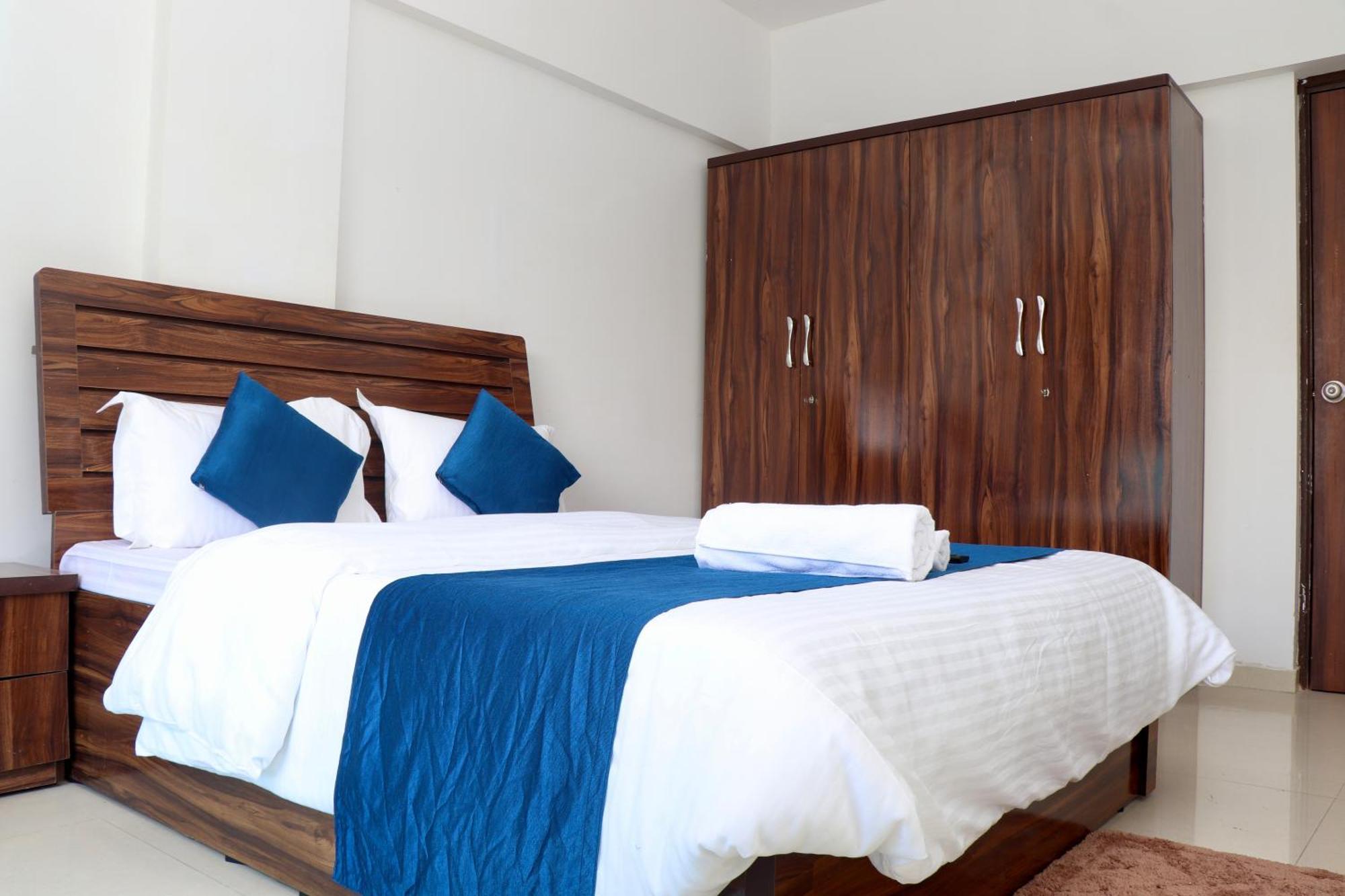 Zenith Homes - Boomerang Mumbai