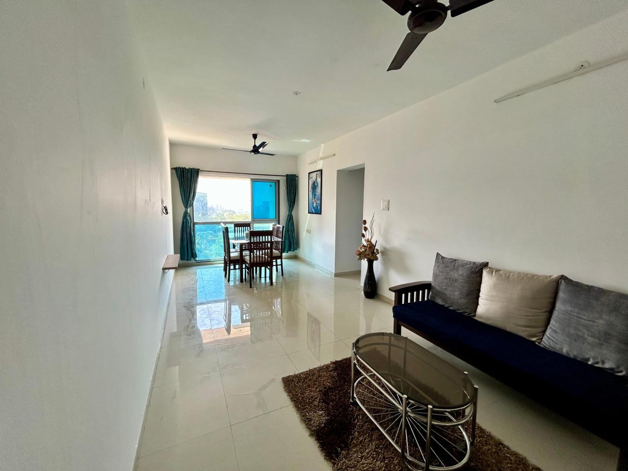 Zenith Homes - Boomerang Aparthotel *