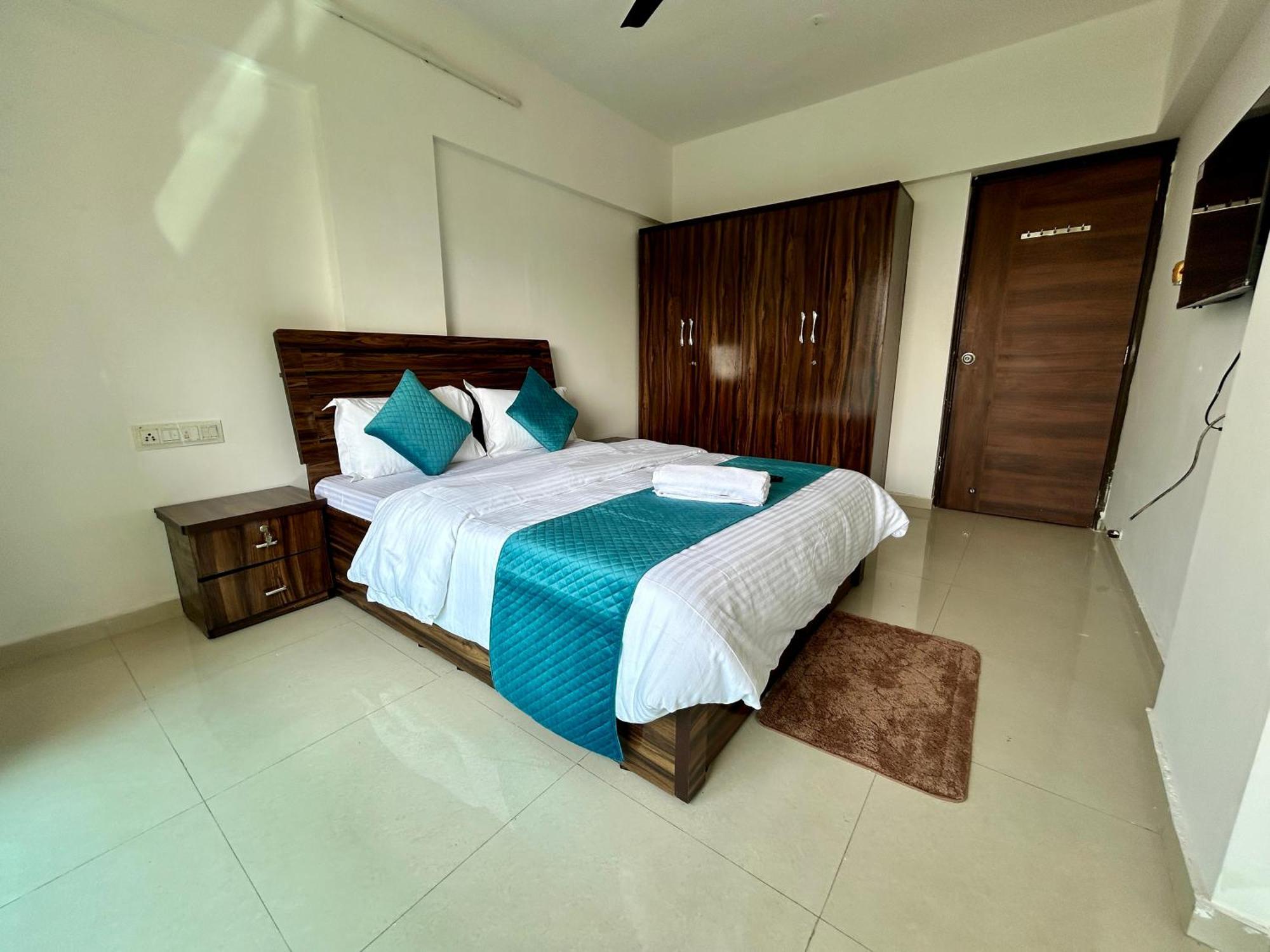 Zenith Homes - Boomerang Aparthotel