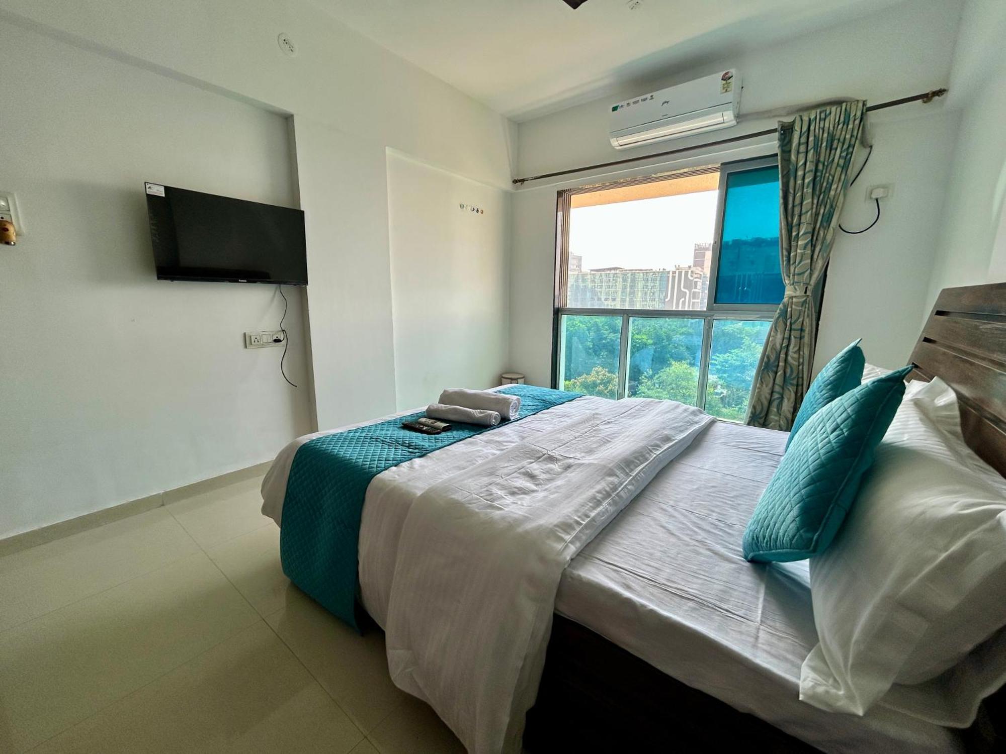 Zenith Homes - Boomerang Aparthotel *