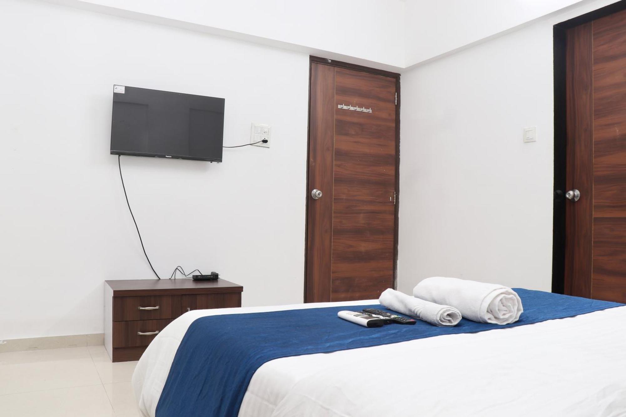 Zenith Homes - Boomerang * Mumbai