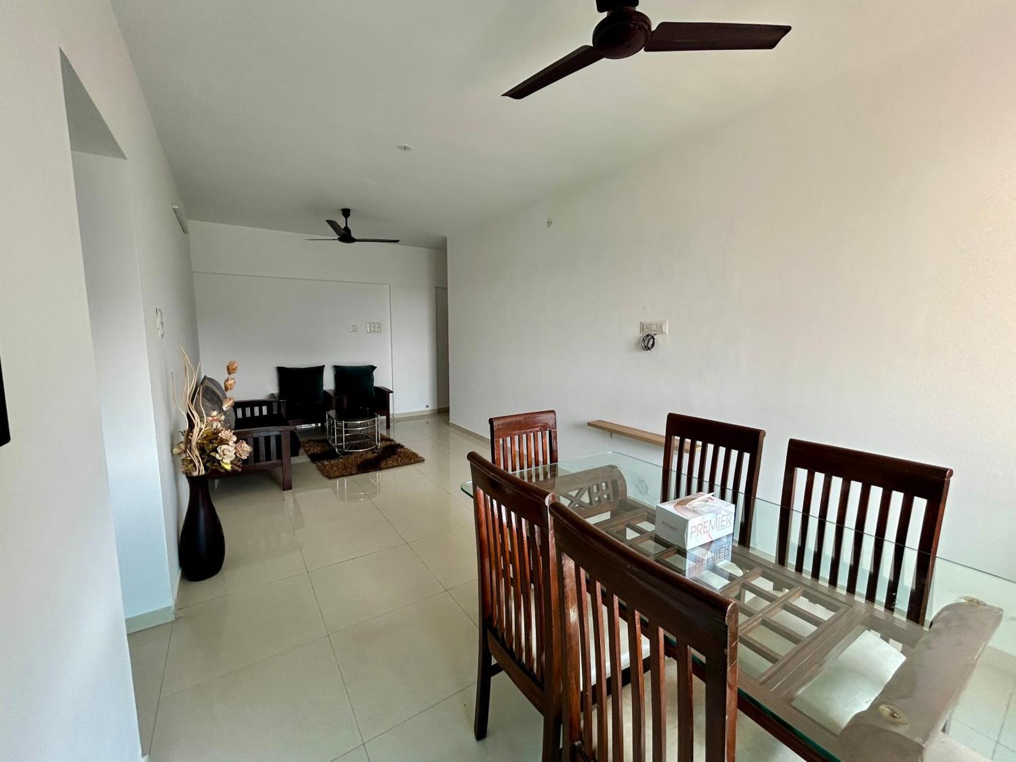 Aparthotel Zenith Homes - Boomerang