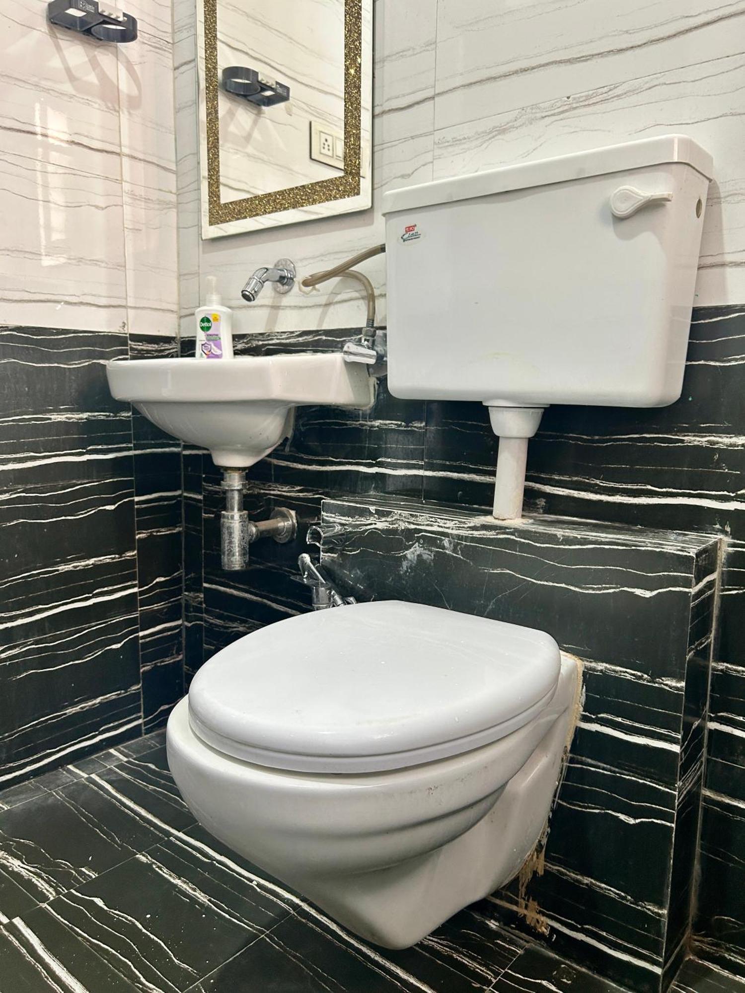Aparthotel Zenith Homes - Boomerang *