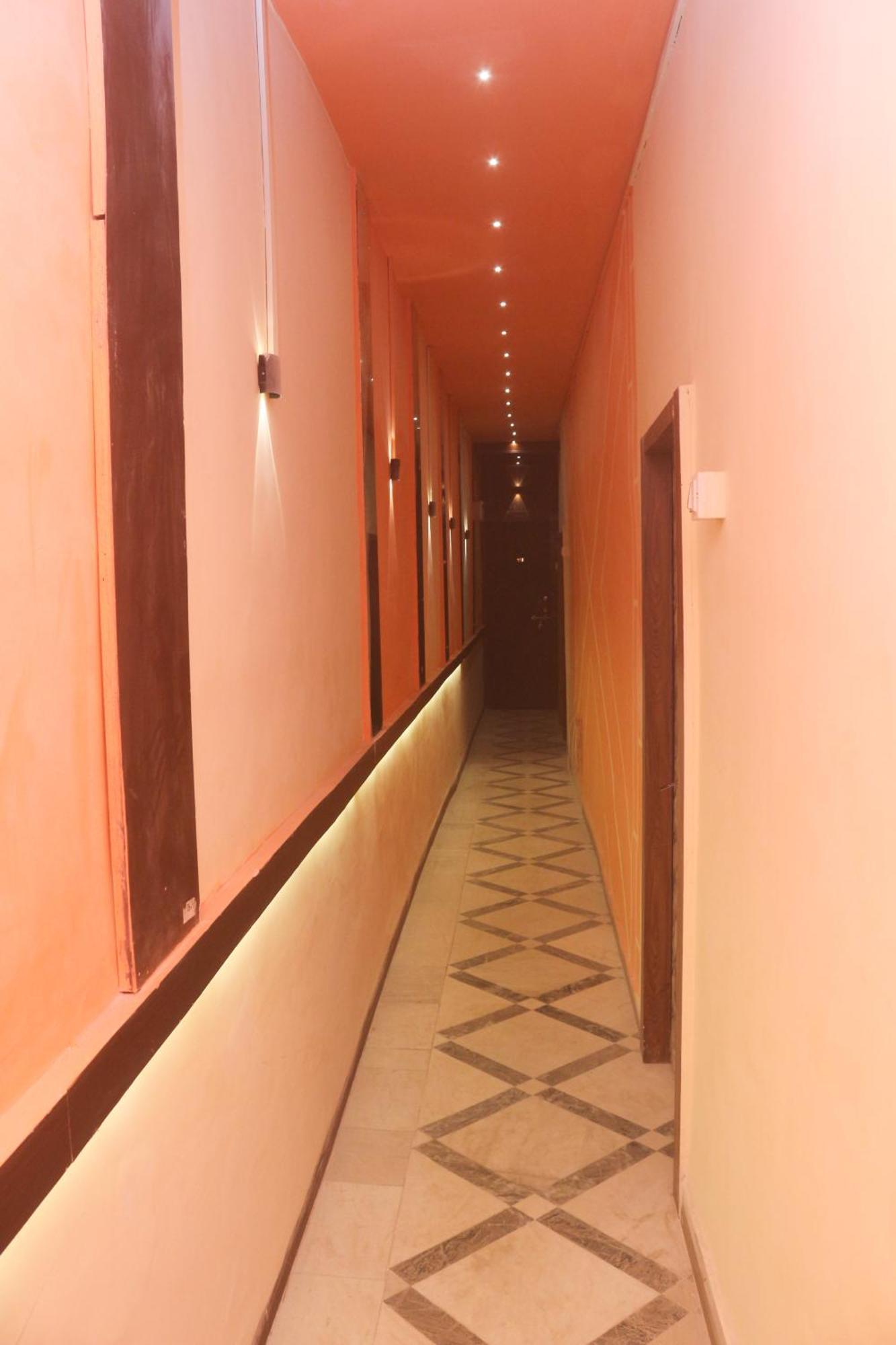 Moon Paradise Hotel