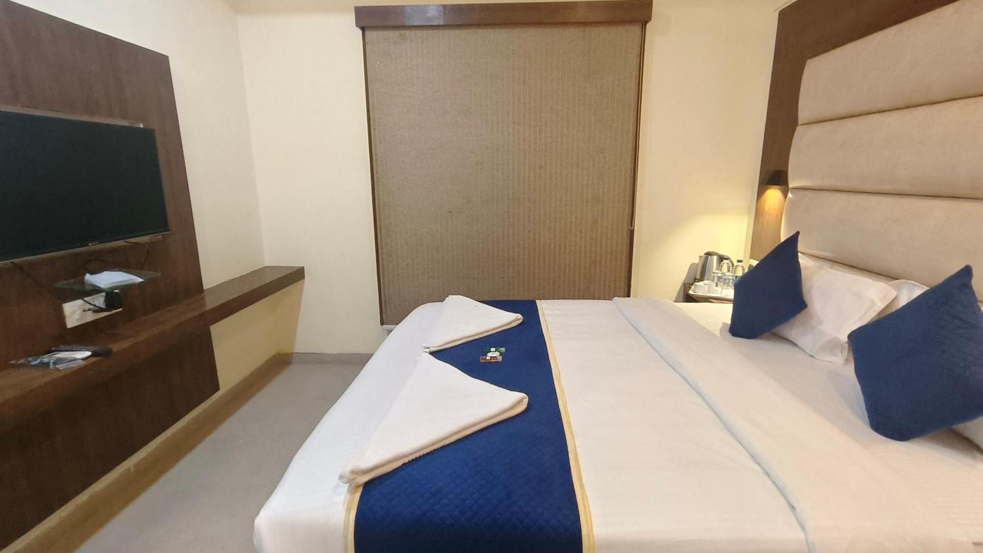 Ashraya International Mumbai