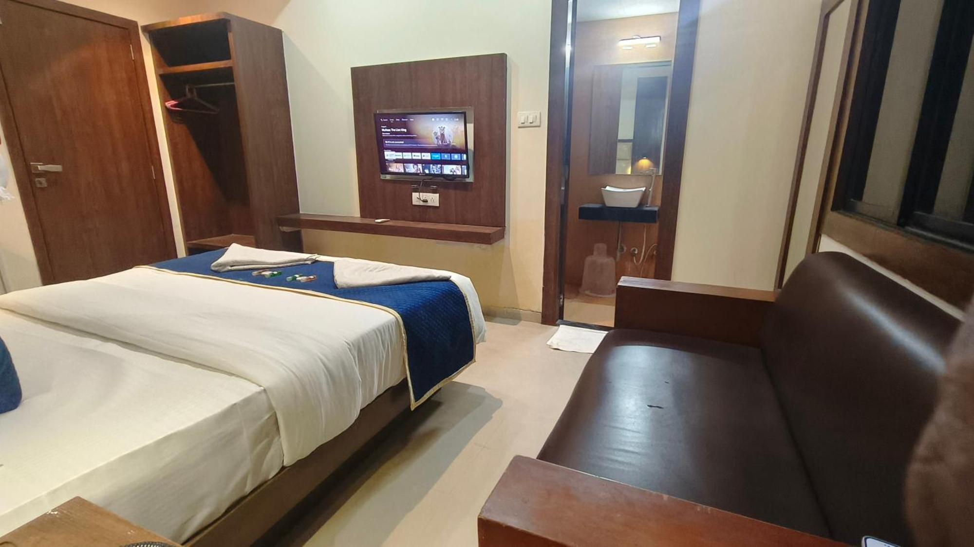 Ashraya International Mumbai