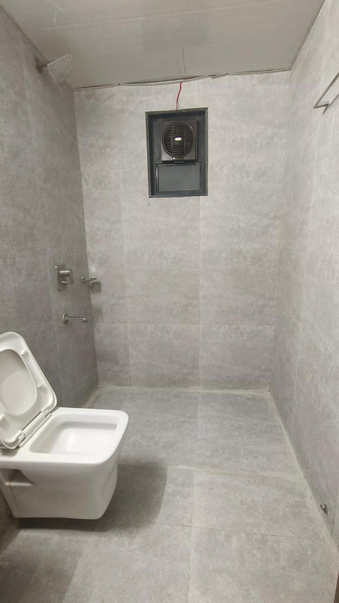 Hotel Ashraya International Mumbai
