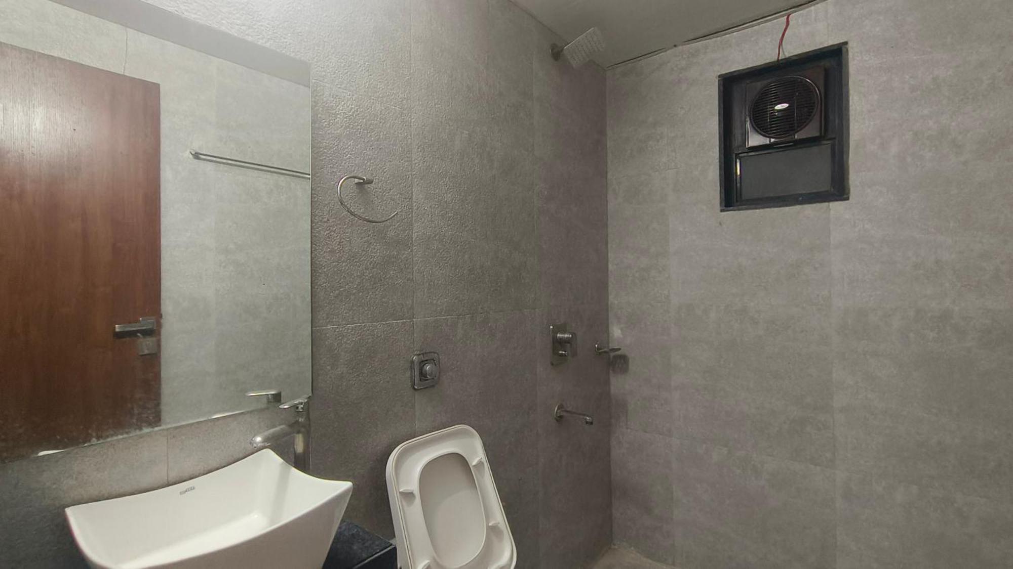 Ashraya International Hotel Mumbai