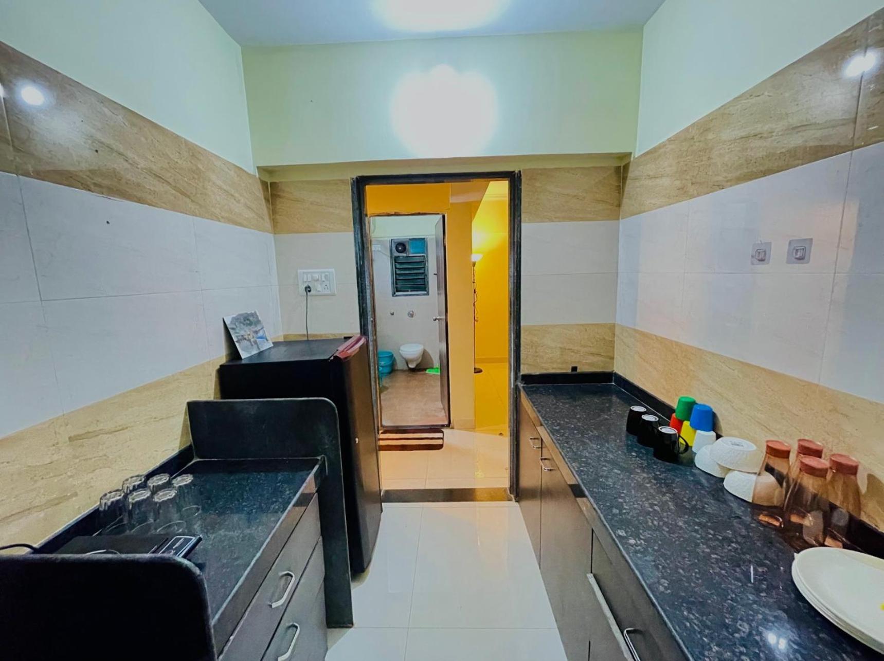 Guest house Greenwood Mumbai