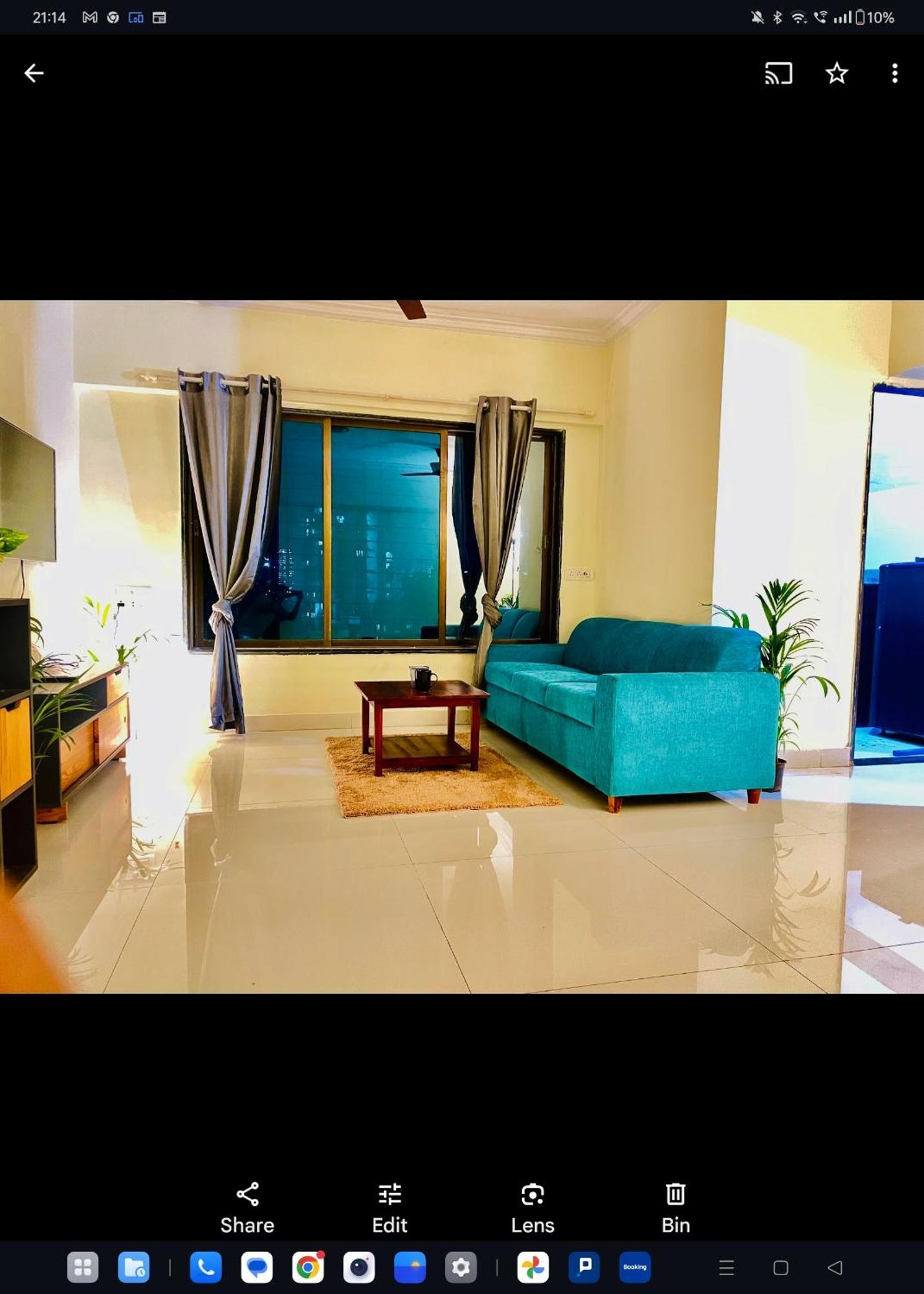 Guest house Greenwood